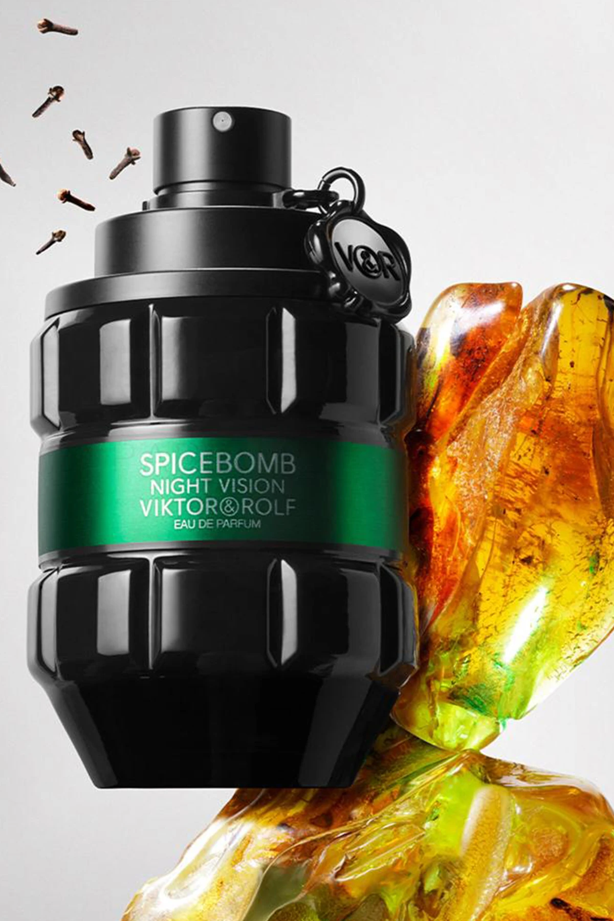 Viktor & Rolf SpiceBomb Night Vision EDP 90 ml Erkek Parfüm