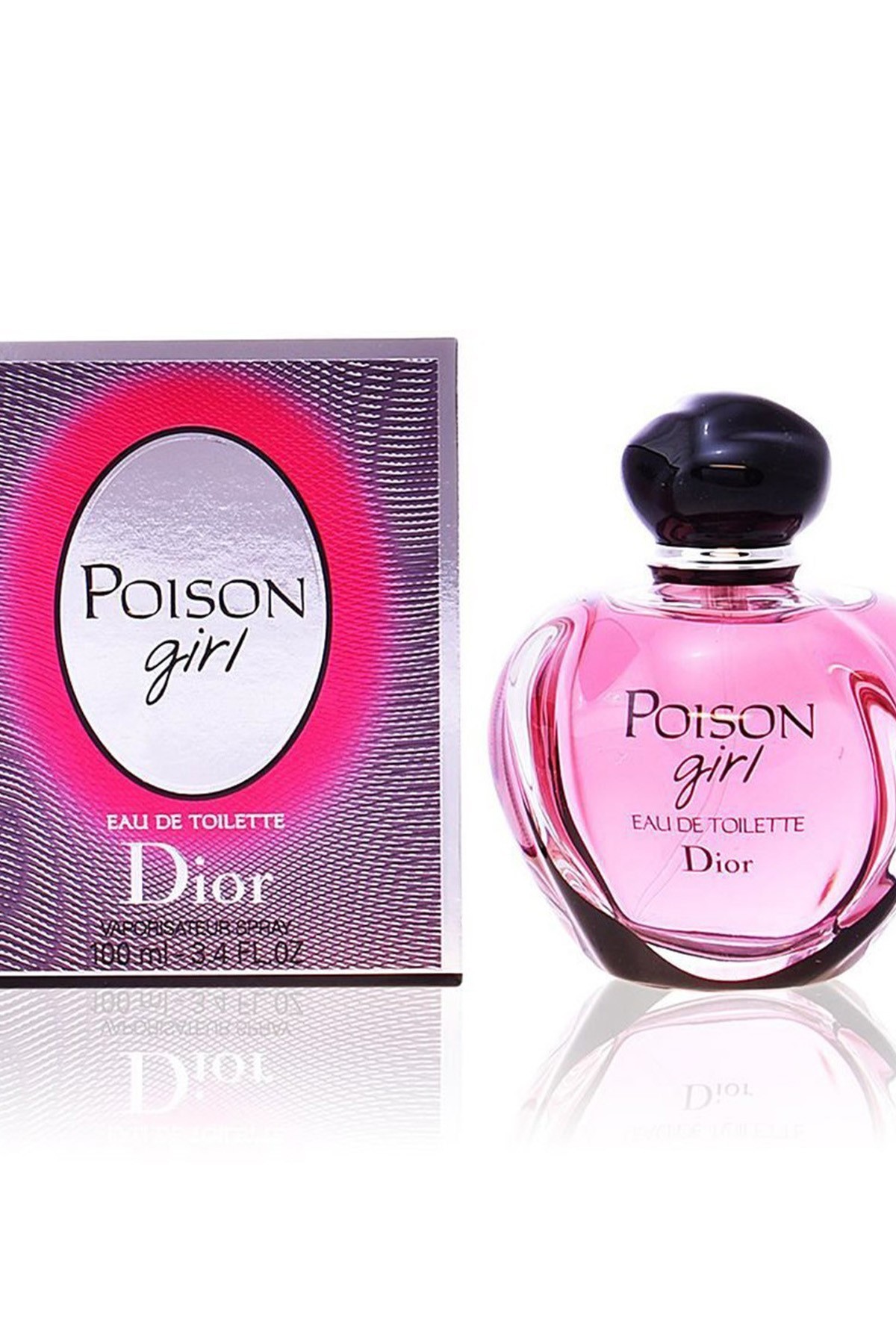 Dior Poison Girl EDT 100 ml Kadın Parfüm