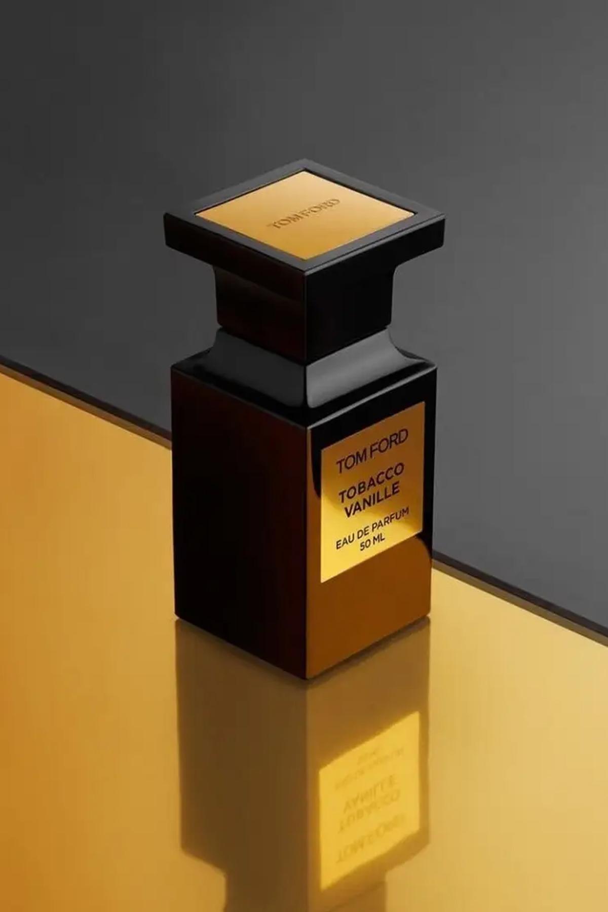 Tom Ford Tobacco Vanille EDP Erkek Parfüm - 50 Ml