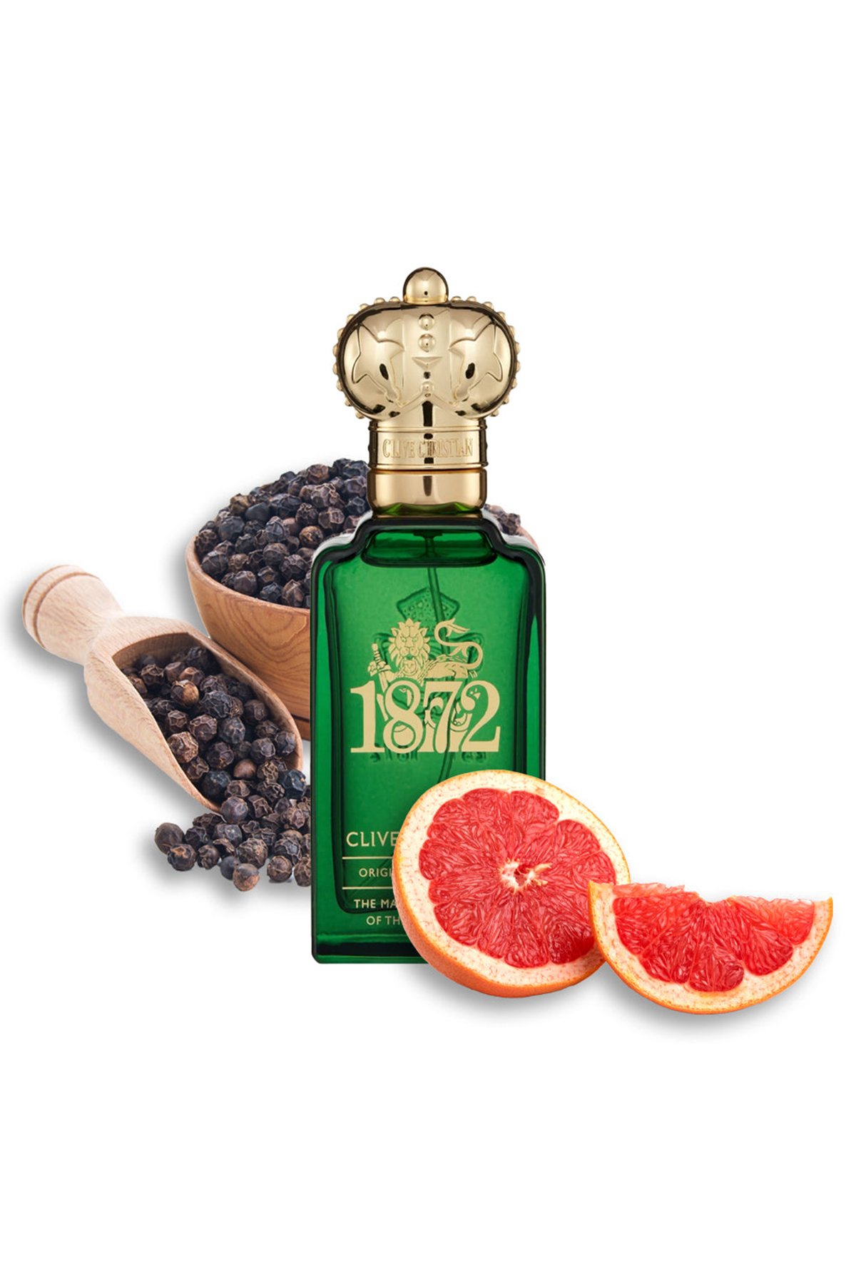 Clive Christian Original Collection 1872 100ml Masculine Erkek Parfümü