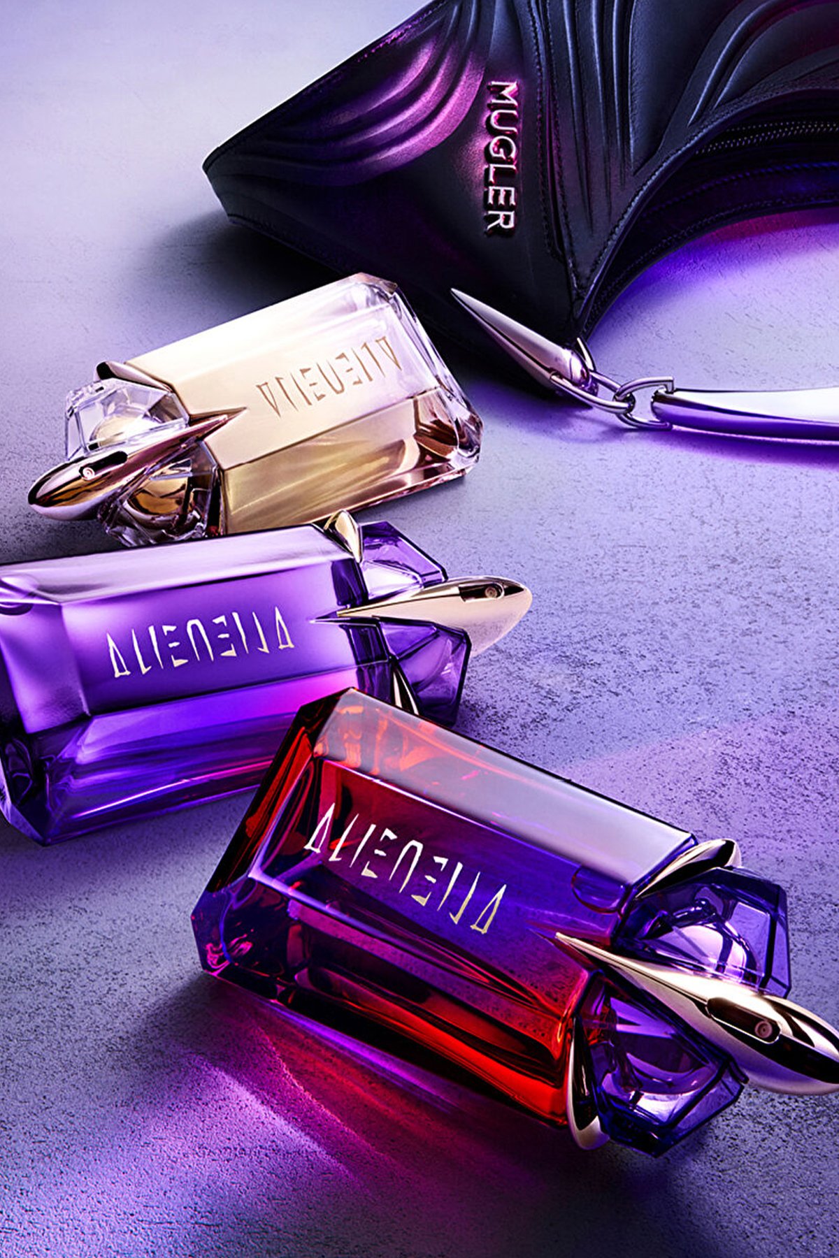 Thierry Mugler Alien EDP 90 Ml Kadın Parfümü