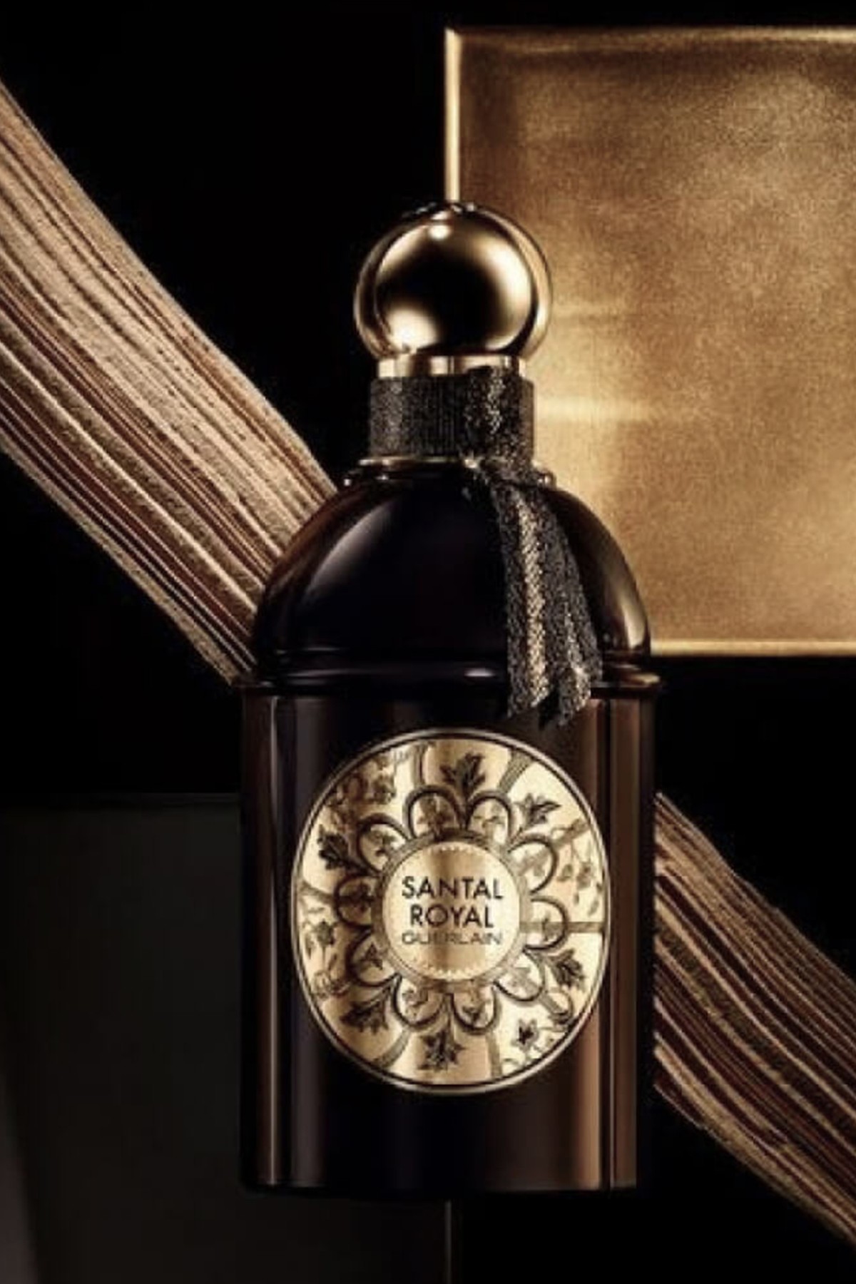 Guerlain Santal Royal Edp 125 ml  Ünisex Parfüm