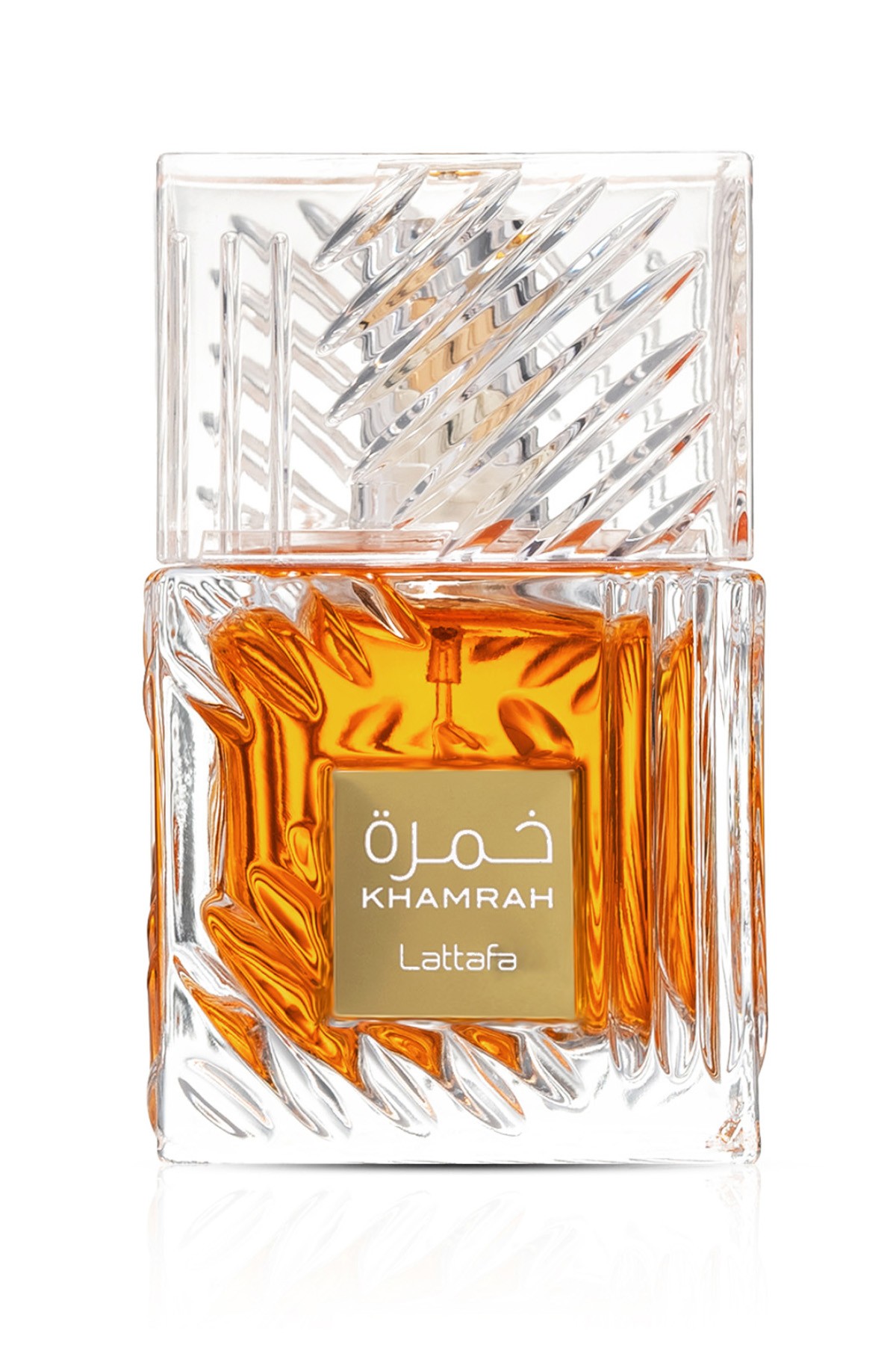 Lattafa Khamrah EDP 100 ml Unisex Parfüm