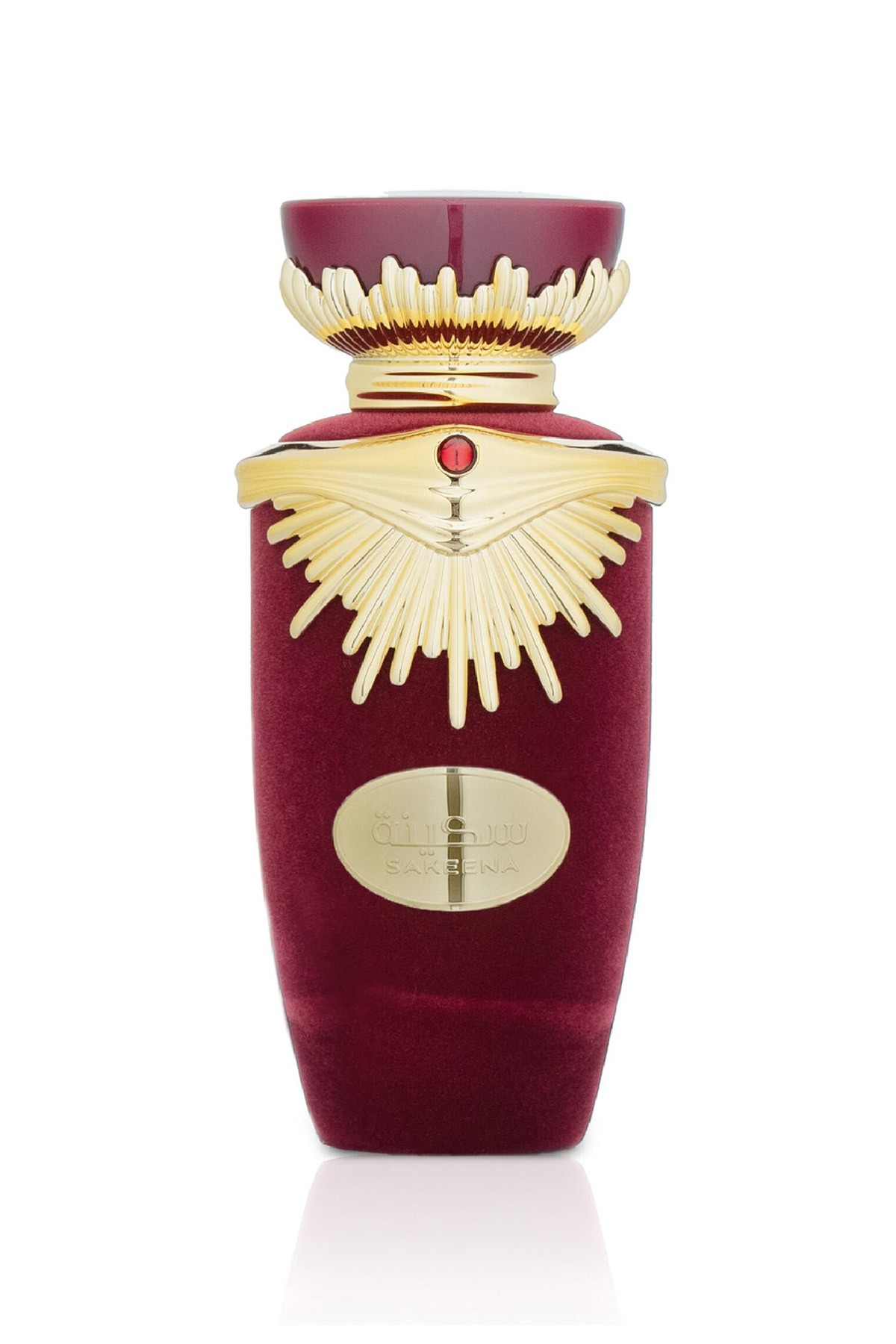 Lattafa Sakeena EDP 100 ml Kadın Parfüm