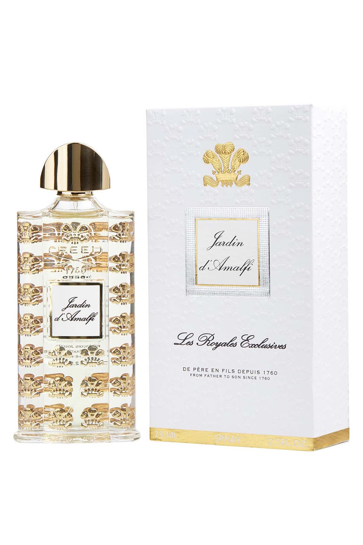 Creed Jardin Damalfi EDP 75 ml Unisex Parfüm