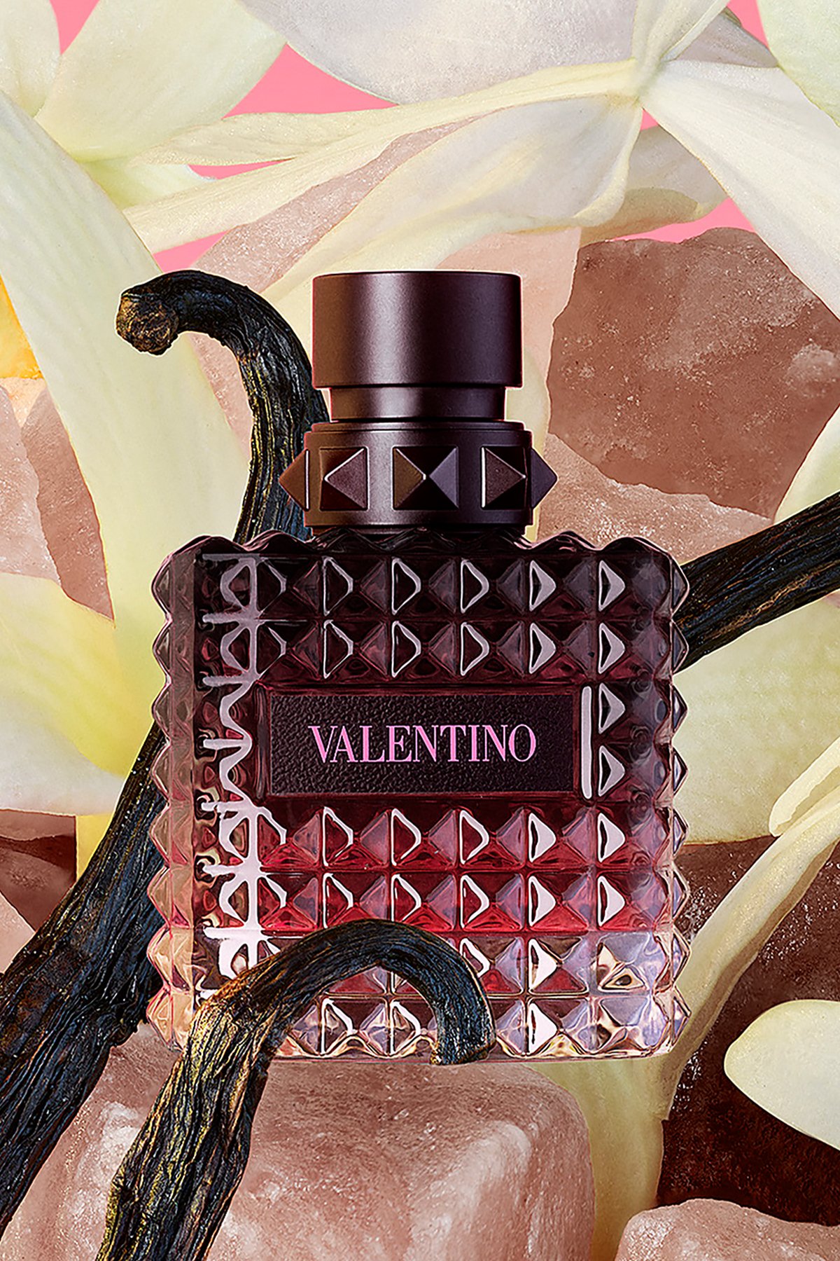 Valentino Born In Roma Donna Edp Intense 100 Ml Kadın Parfüm