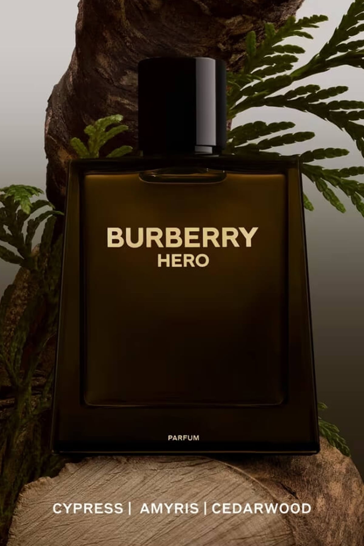 Burberry Hero Parfüm - 50 Ml