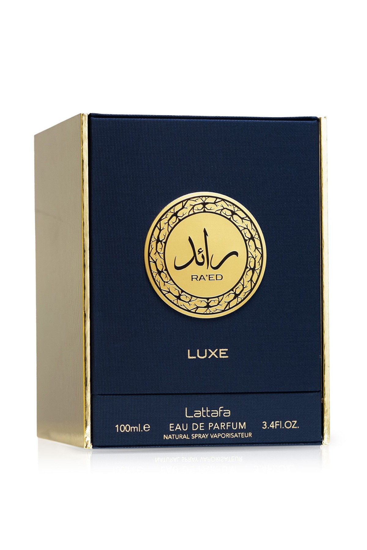 Lattafa Raed Luxe EDP 100 ml Unisex Parfüm