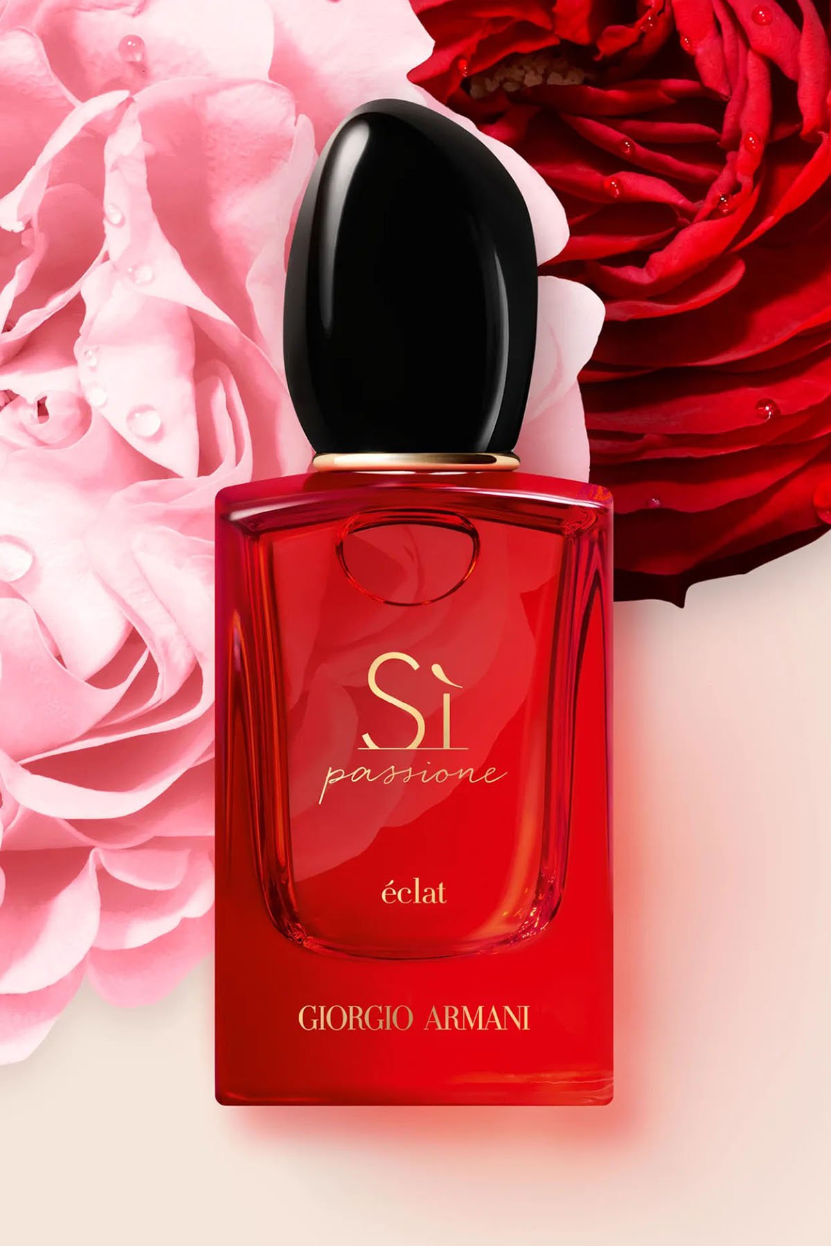 Giorgio Armani Sì Passione Eclat EDP 100 ml Kadın Parfüm