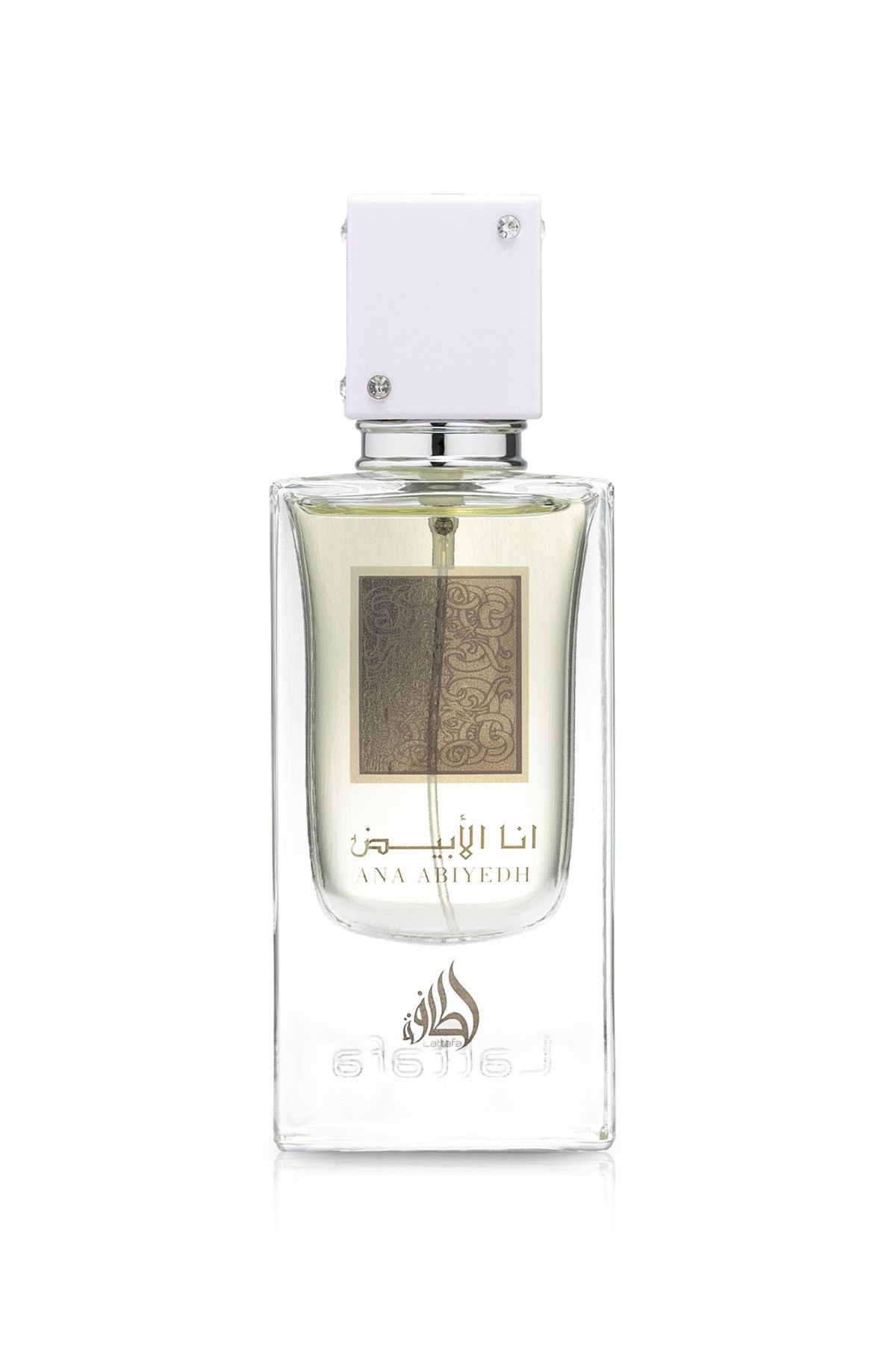 Lattafa Ana Abiyedh EDP 60 ml Unisex Parfüm