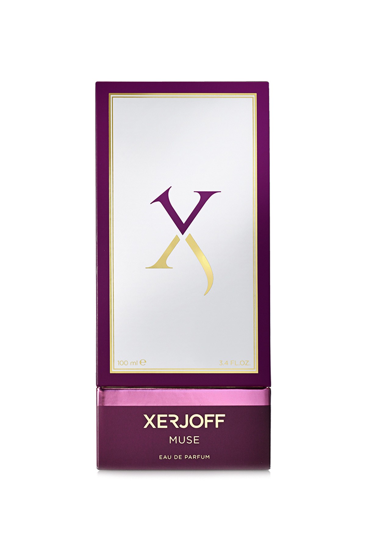 Xerjoff V Muse 100 ml Unisex EDP Parfüm