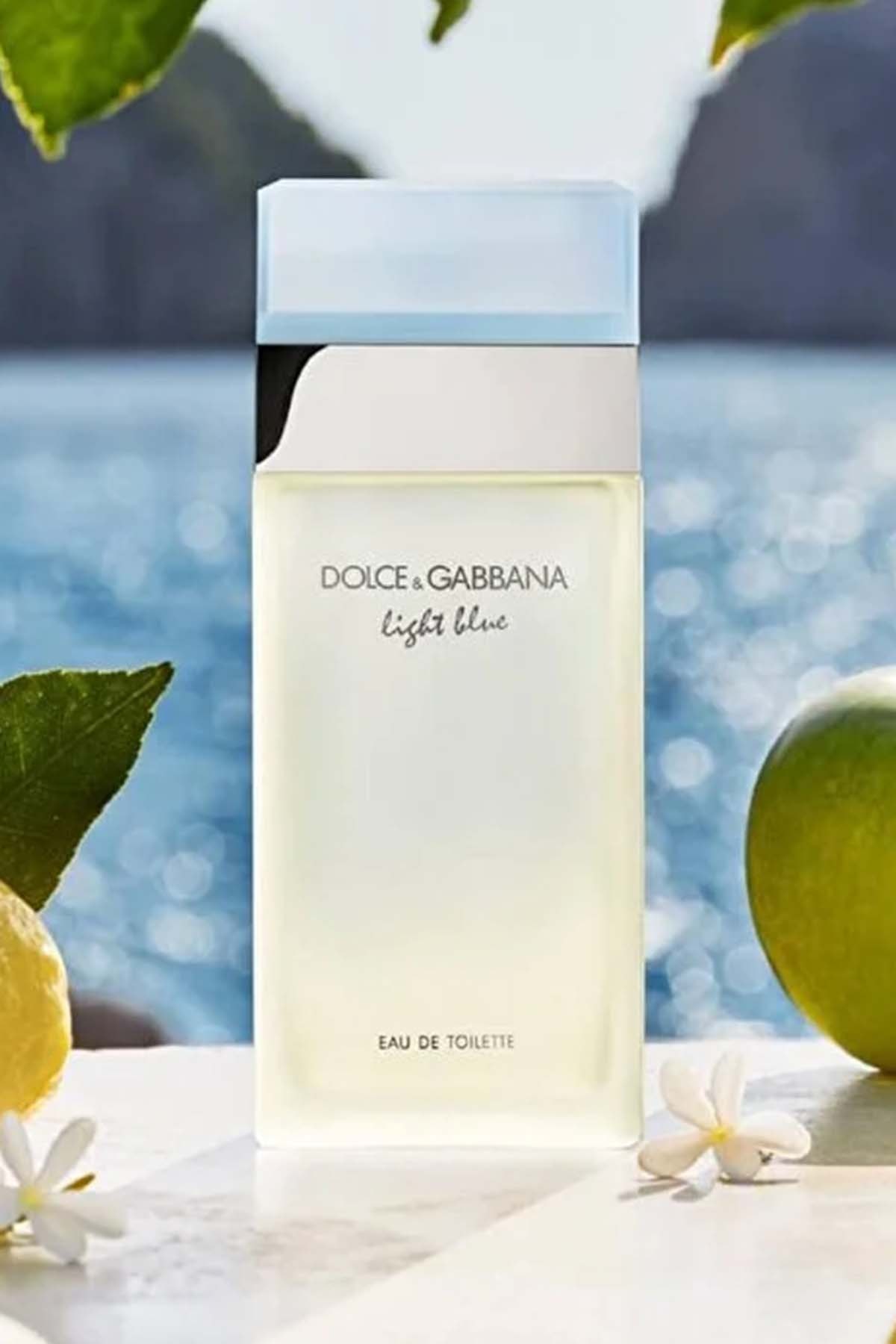 Dolce Gabbana Light Blue EDT Kadın Parfüm