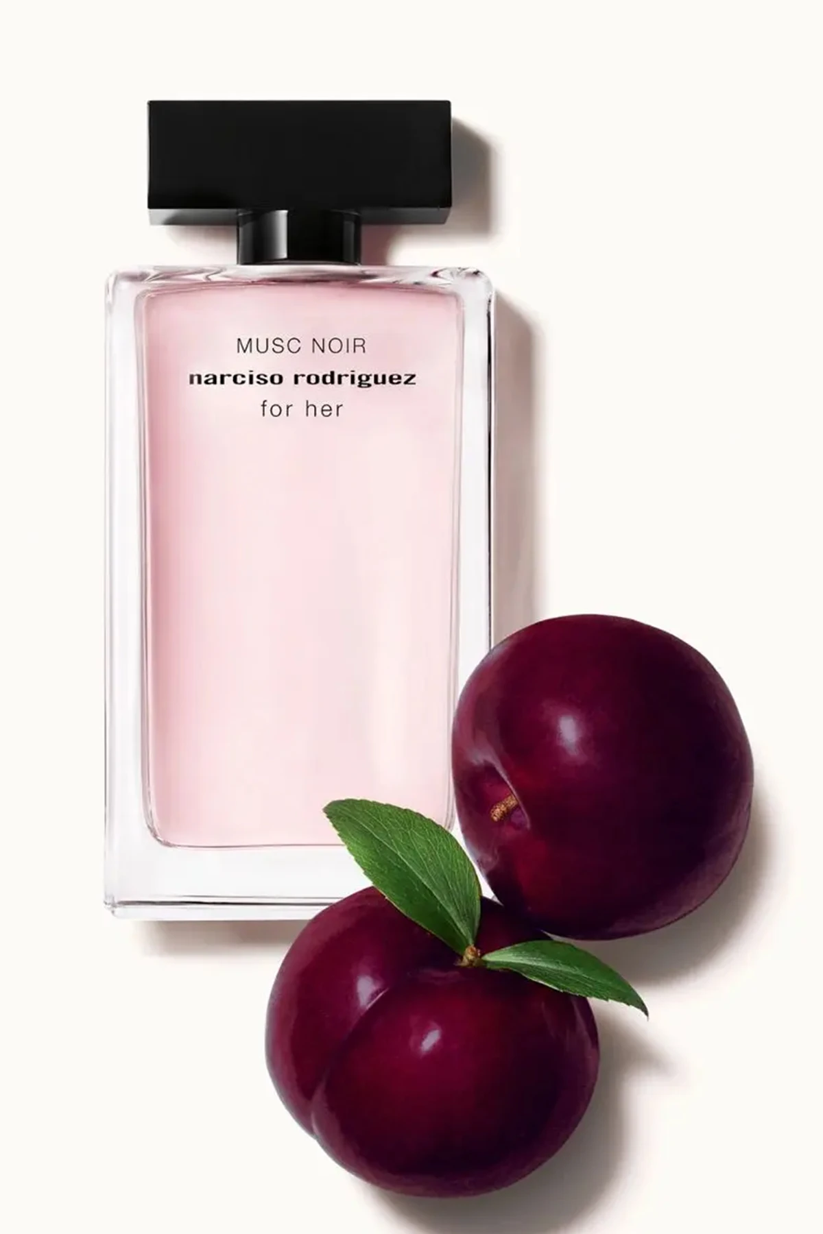 Narciso Rodriguez For Her Musc Noir EDP 100 ml Kadın Parfüm
