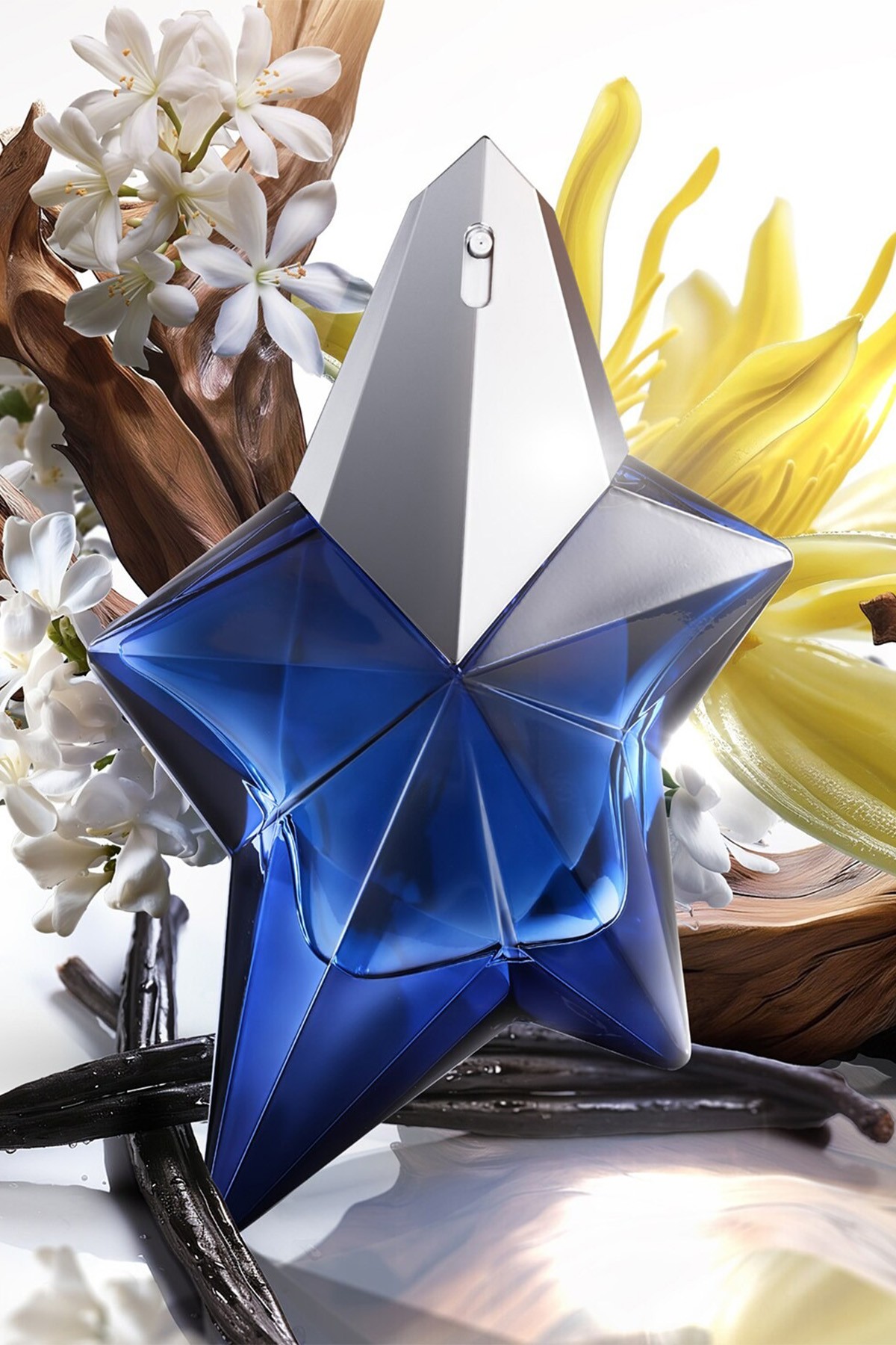 Thierry Mugler Angel Elixir EDP 100 ml Kadın Parfüm