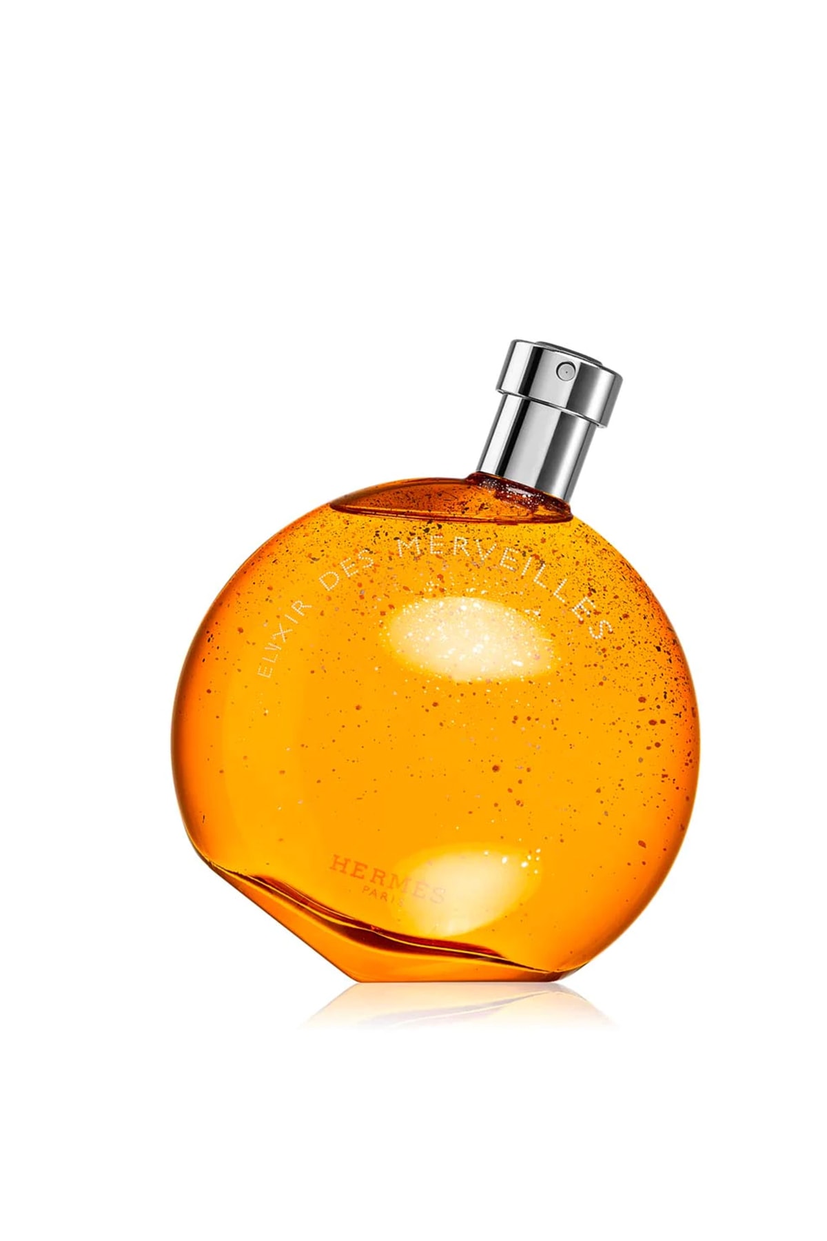 Hermes Elixir Des Merveilles Eau De Parfum