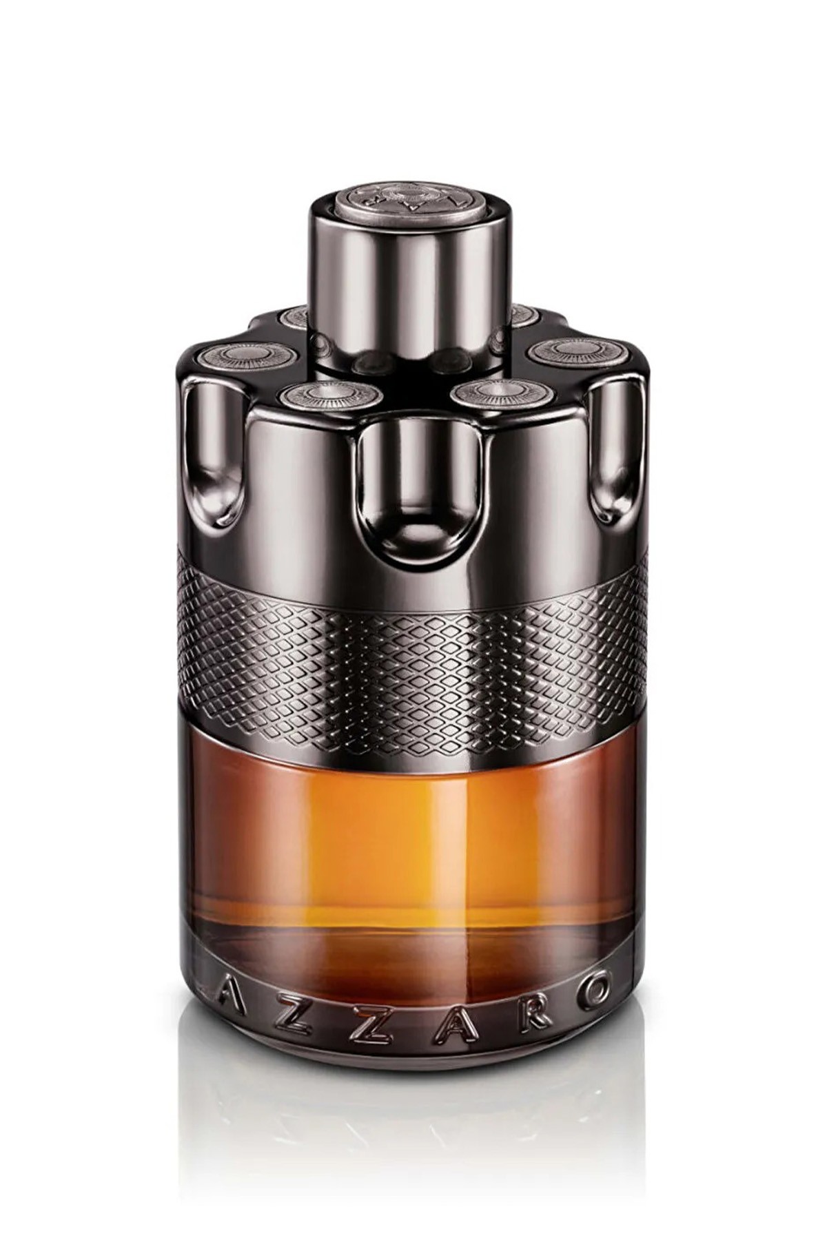 Azzaro Wanted By Night EDP 100 ml Erkek Parfüm