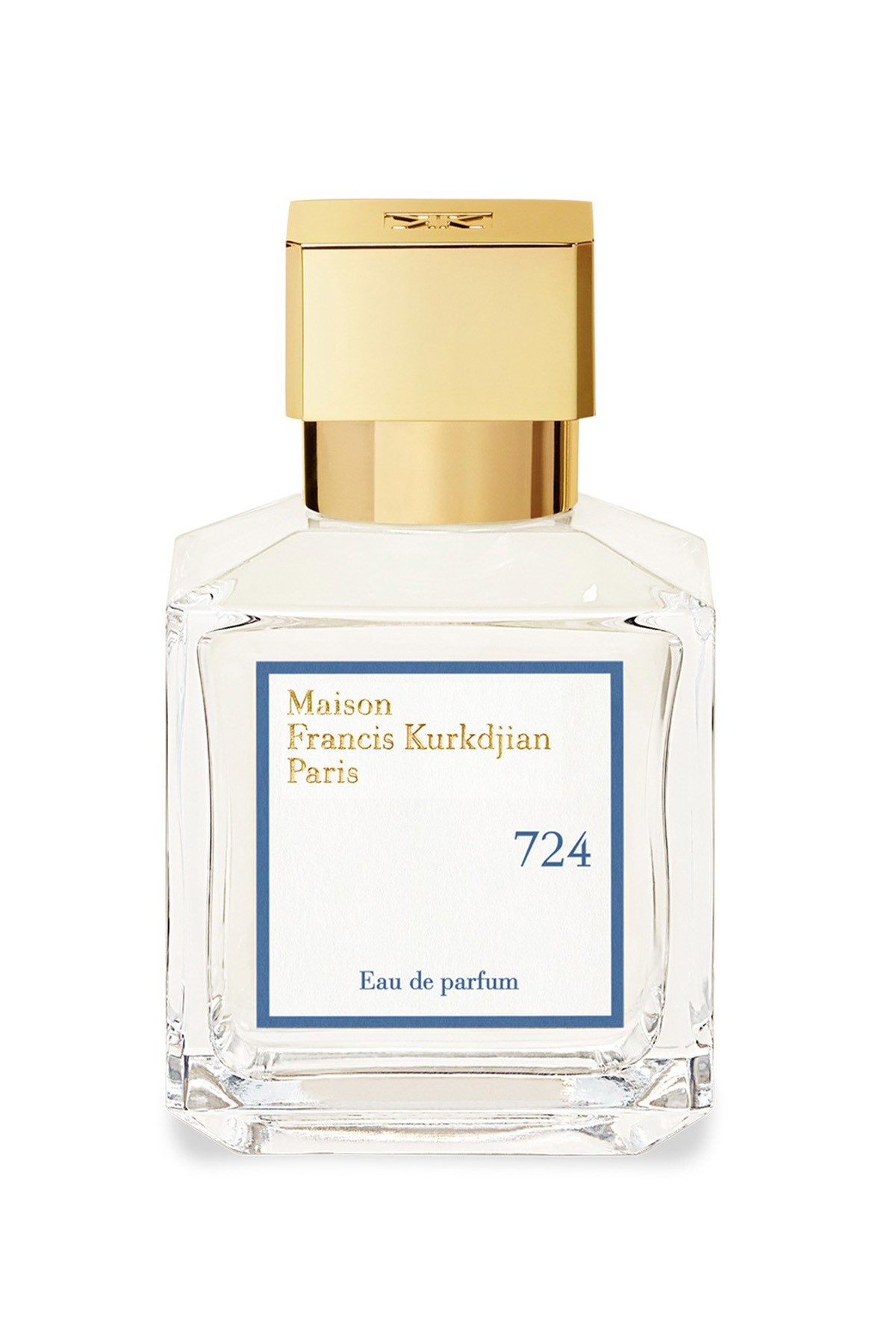 Maison Francis Kurkdjian 724 EDP 70 ml Unisex Parfüm