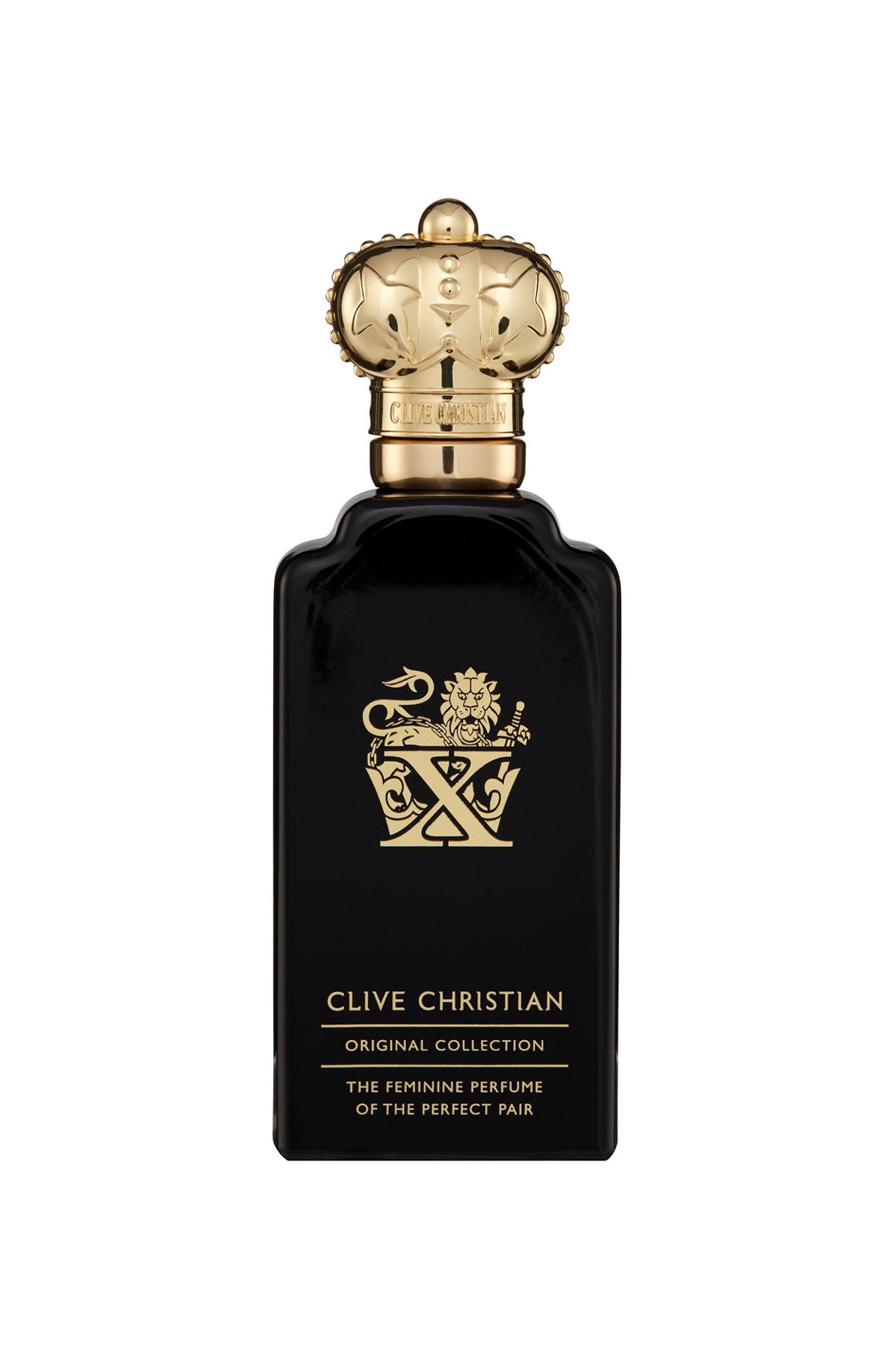 Clive Christian Original Collection X 100ml Feminine Kadın Parfüm