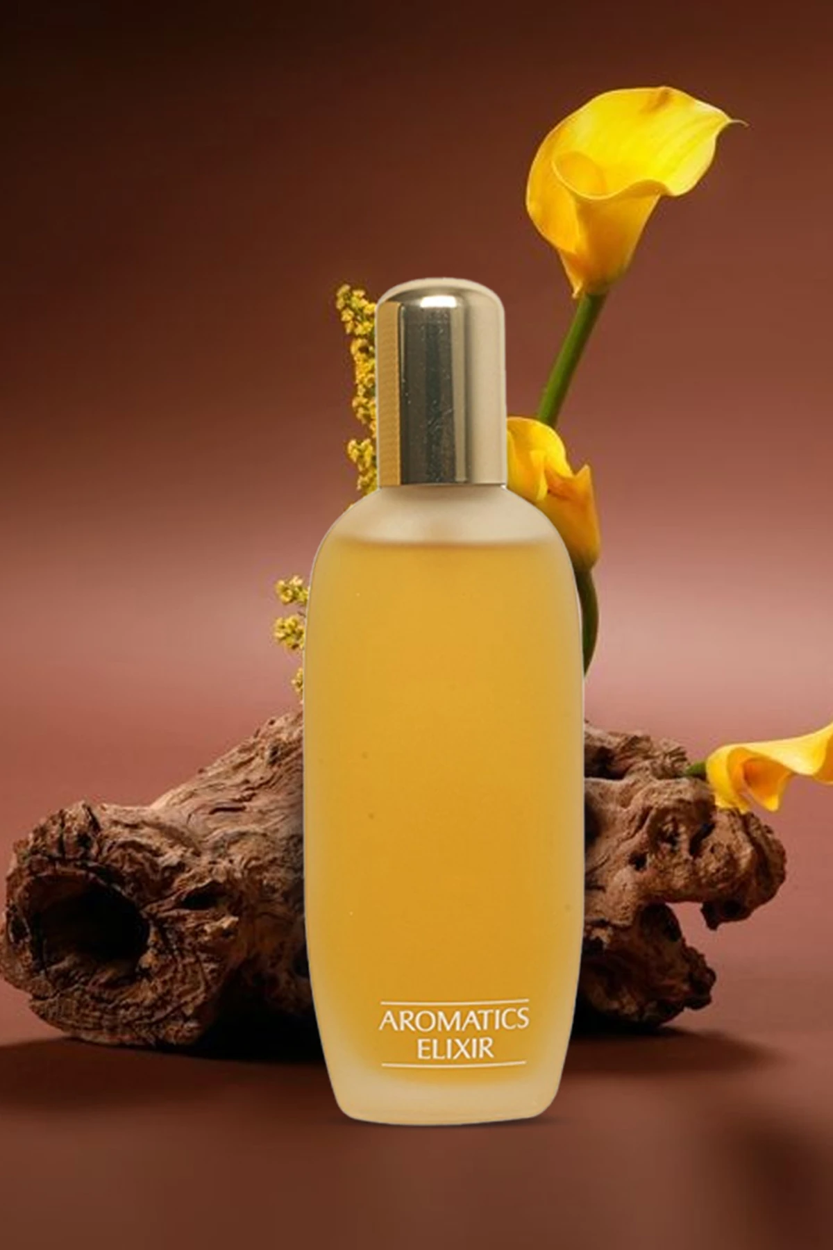 Clinique Aromatics Elixir 100 ml EDP Kadın Parfüm