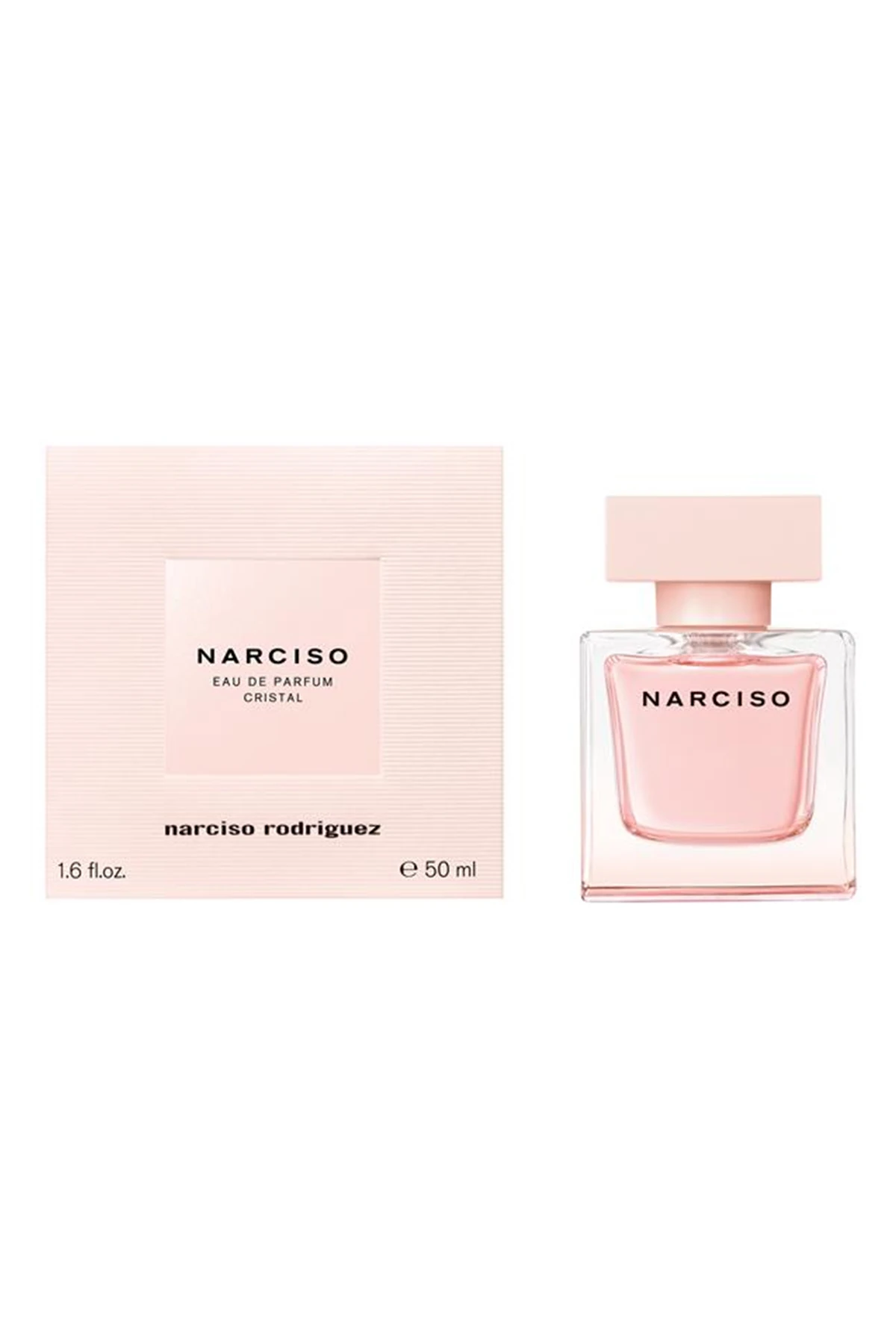 Narciso Rodriguez Narciso Cristal EDP Kadın Parfüm - 50 ml