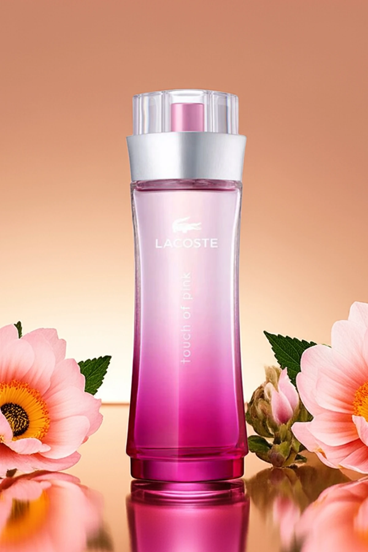 Lacoste Touch Of Pink 90 ml EDT Kadın Parfüm