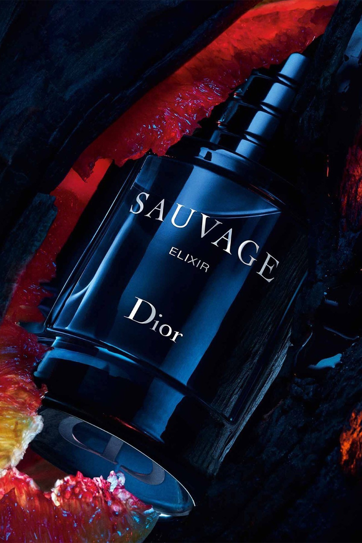Dior Sauvage Elixir EDP 100 ml Erkek Parfüm