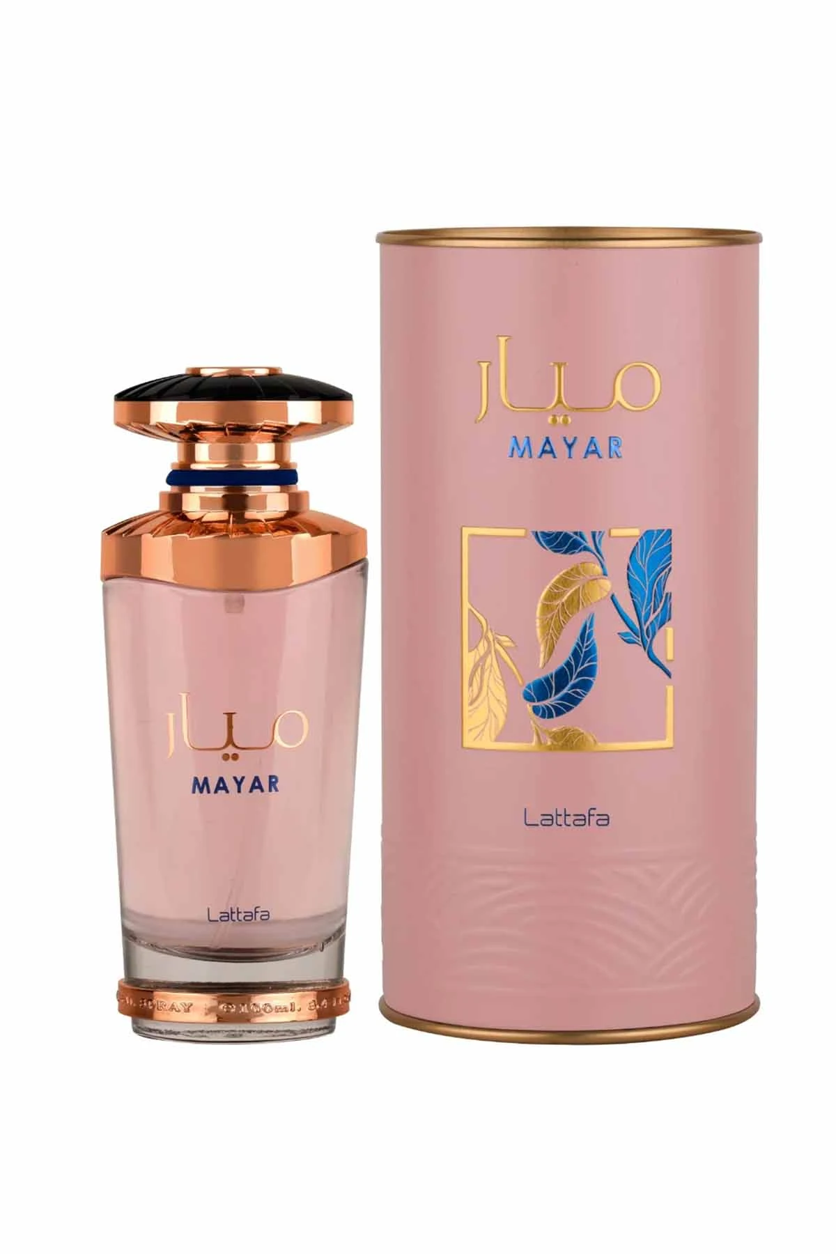 Lattafa Mayar EDP 100ml Kadın Parfüm