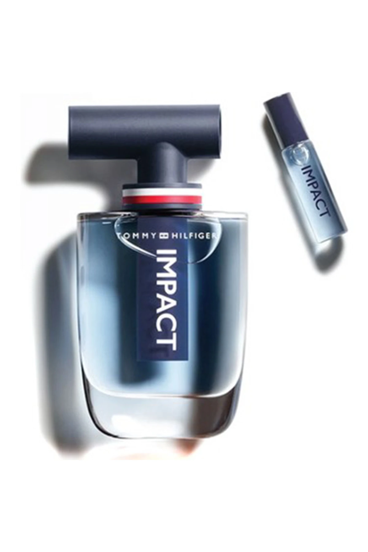 Tommy Hilfiger Impact EDT 100 ml Erkek Parfüm