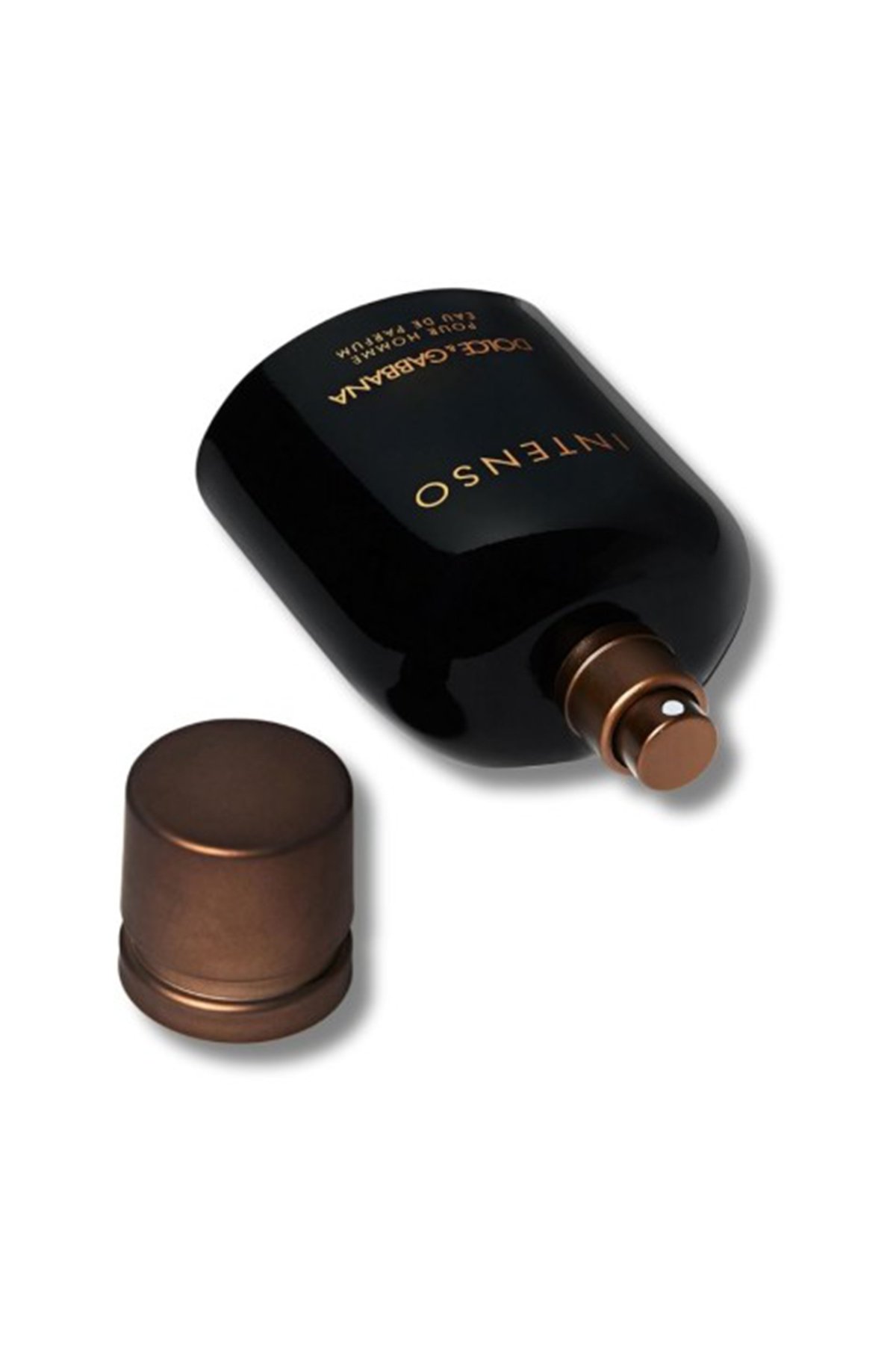 Dolce Gabbana Pour Homme intenso Edp 125ml Erkek Parfümü