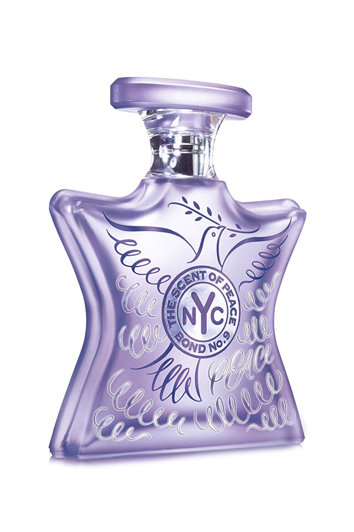 Bond No. 9 Scent of Peace EDP 100 ml Unisex Parfüm
