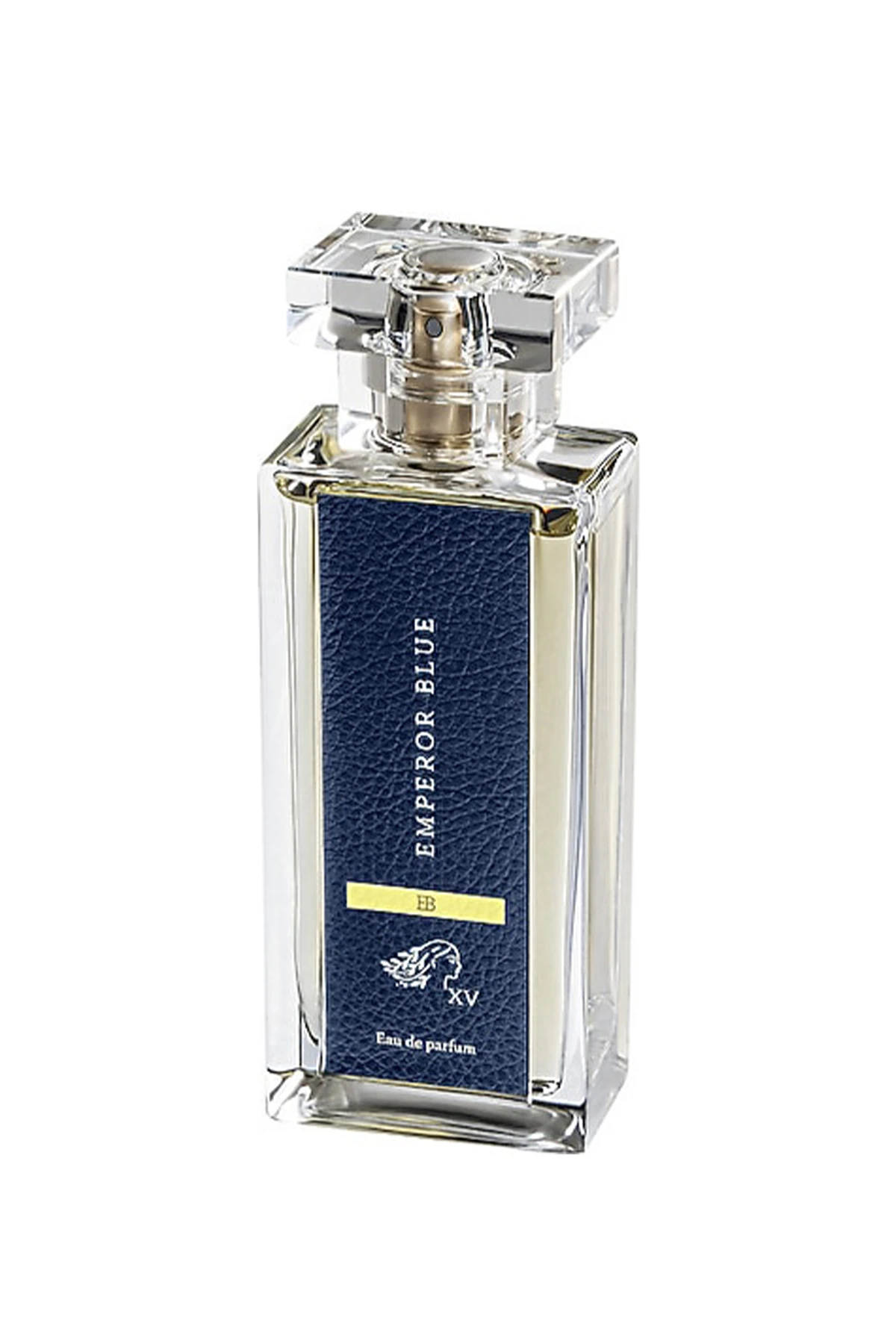 Emperor Blue XV EDP 100 ml Kadın Parfüm