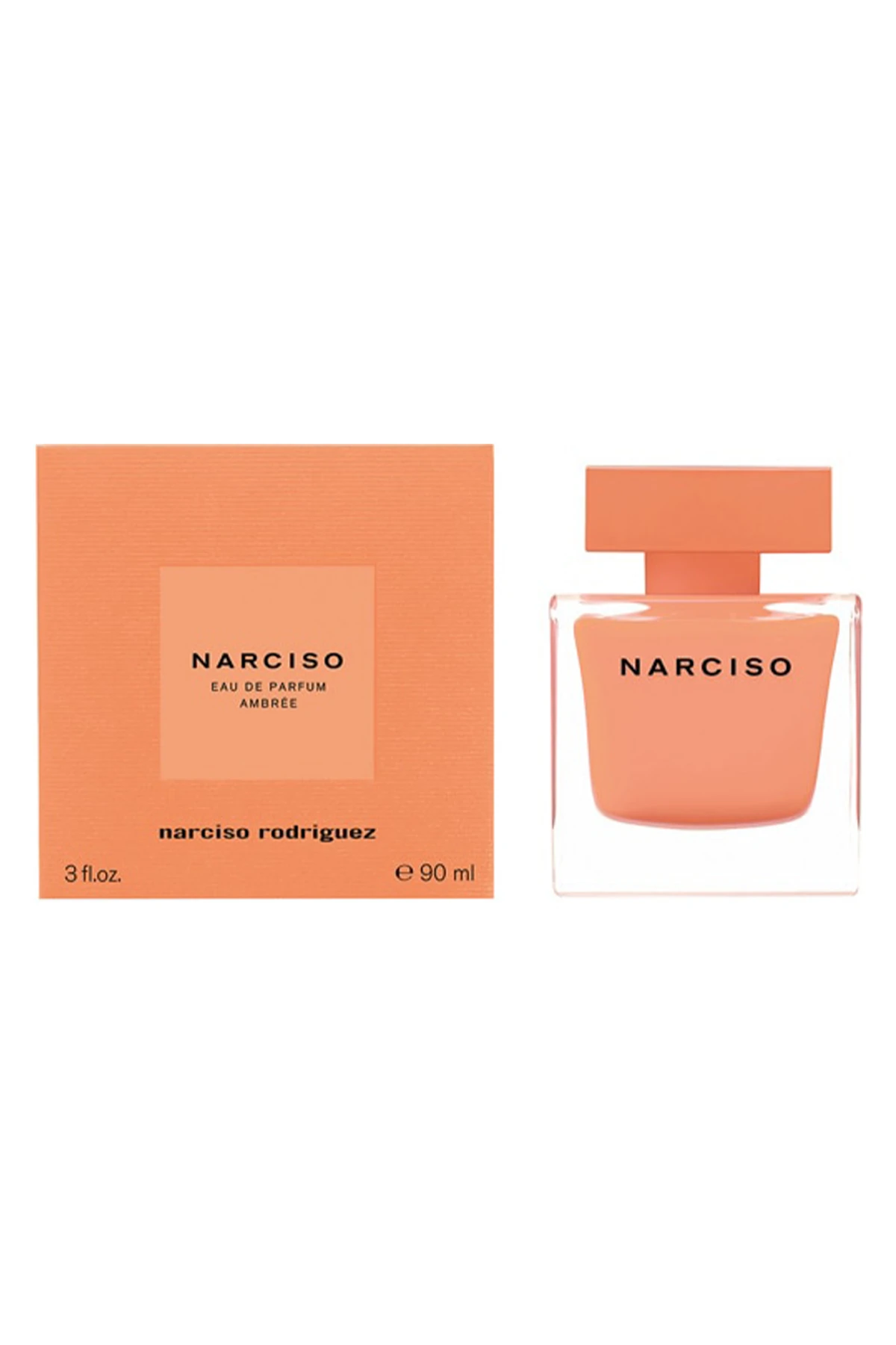 Narciso Rodriguez Narciso Ambree EDP Kadın Parfüm - 90 ml