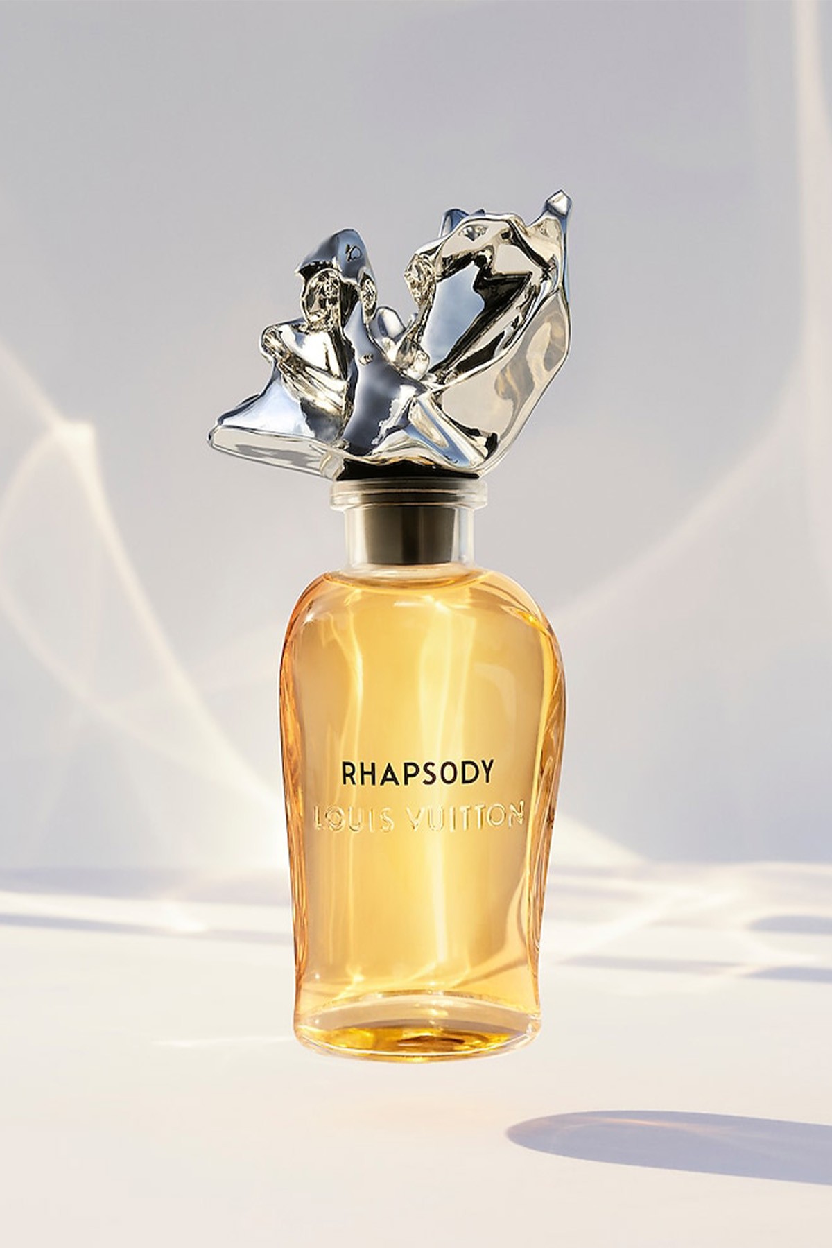 Louis Vuitton Rhapsody EDP 100 ml Unisex Parfüm