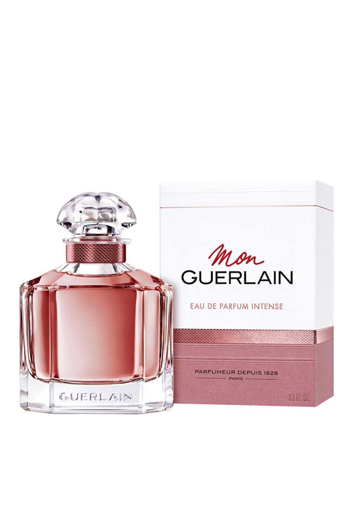 Guerlain Mon Guerlain Intense Edp 100 ml Kadın Parfüm
