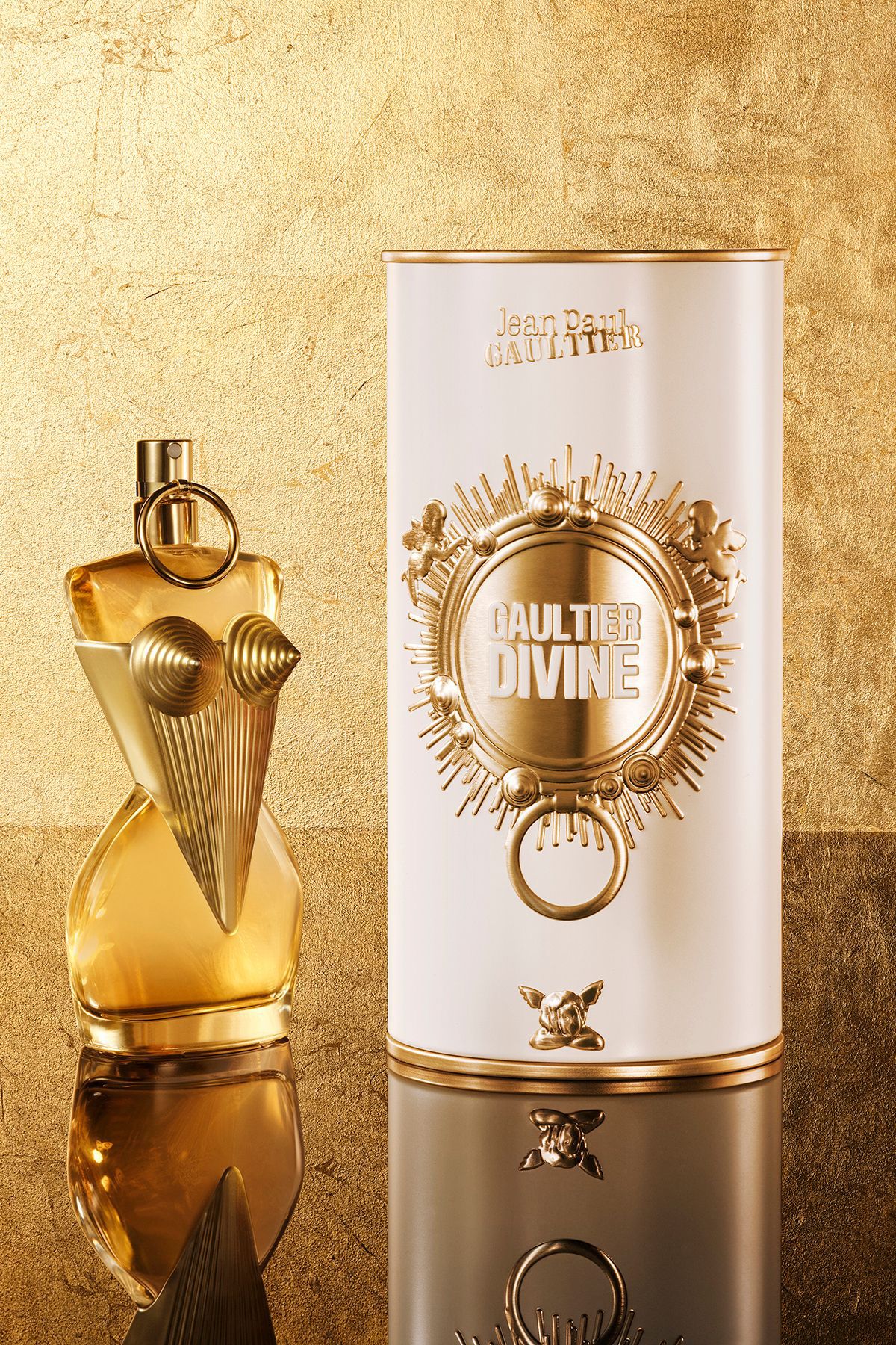 Jean Paul Gaultier Gaultier Divine EDP 100 ml Kadın Parfüm