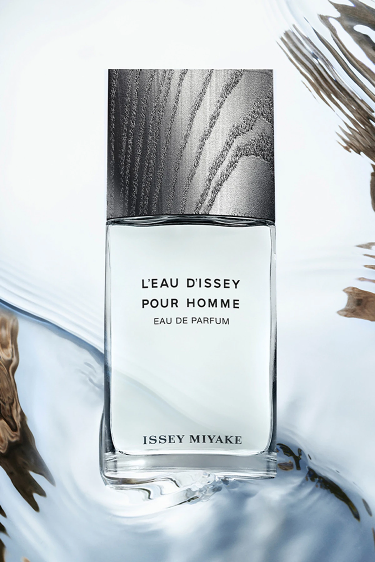 Issey Miyake L Eau D Issey Pour Homme Refillable EDP 125 ml