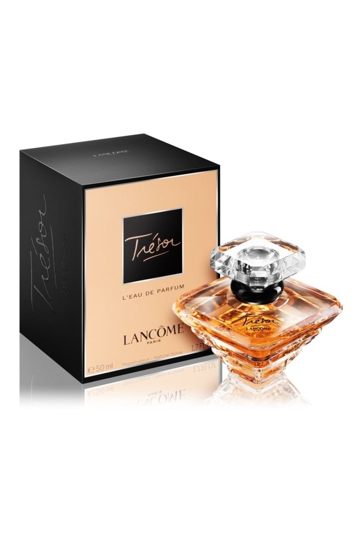 Lancome Tresor Edp Kadın Parfüm