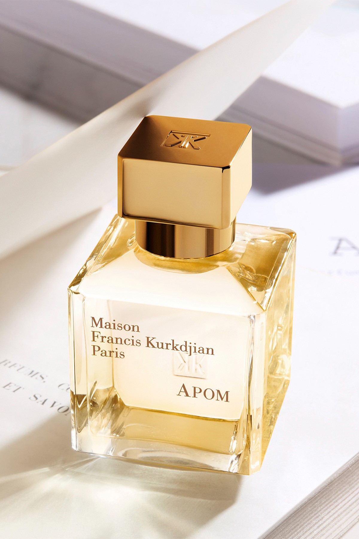 Maison Francis Kurkdjian Apom EDP 70 ml Unisex Parfüm