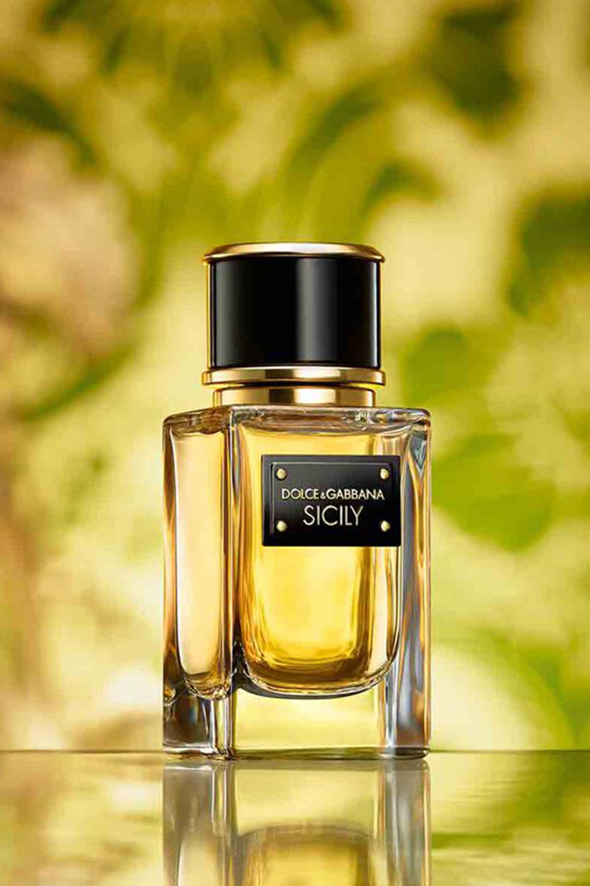 Dolce Gabbana Velvet Sicily EDP 100 ml Parfüm
