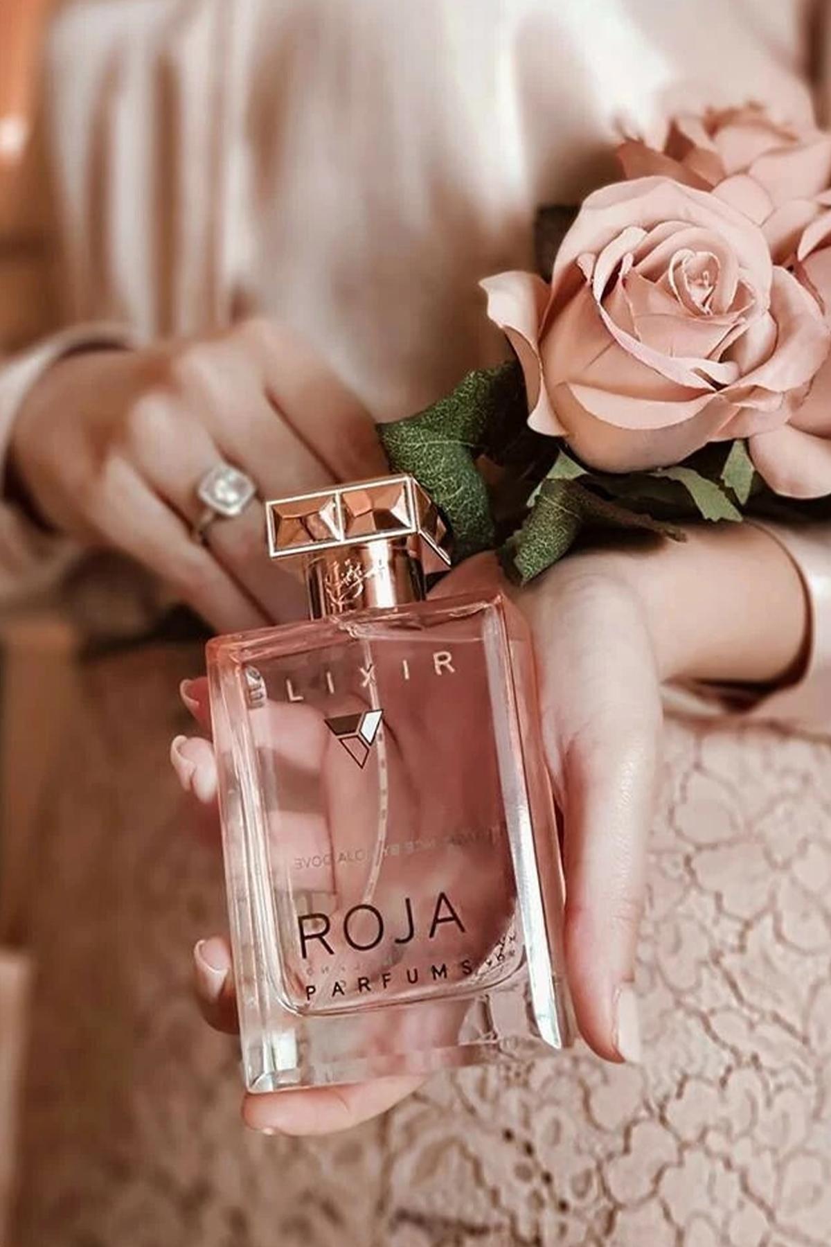 Roja Parfums Elixir Essence 100 ml Kadın Parfüm