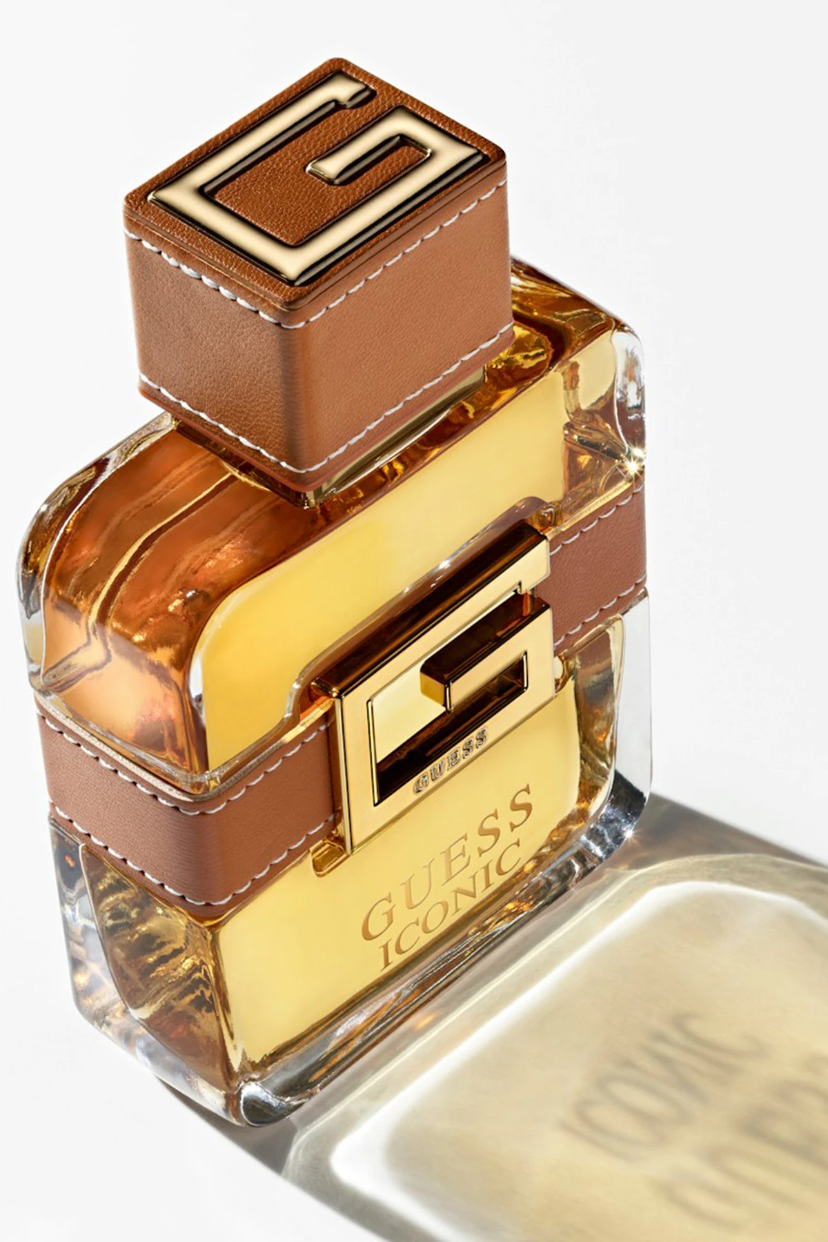 Guess Iconic For Men EDP 100 ml Erkek Parfüm