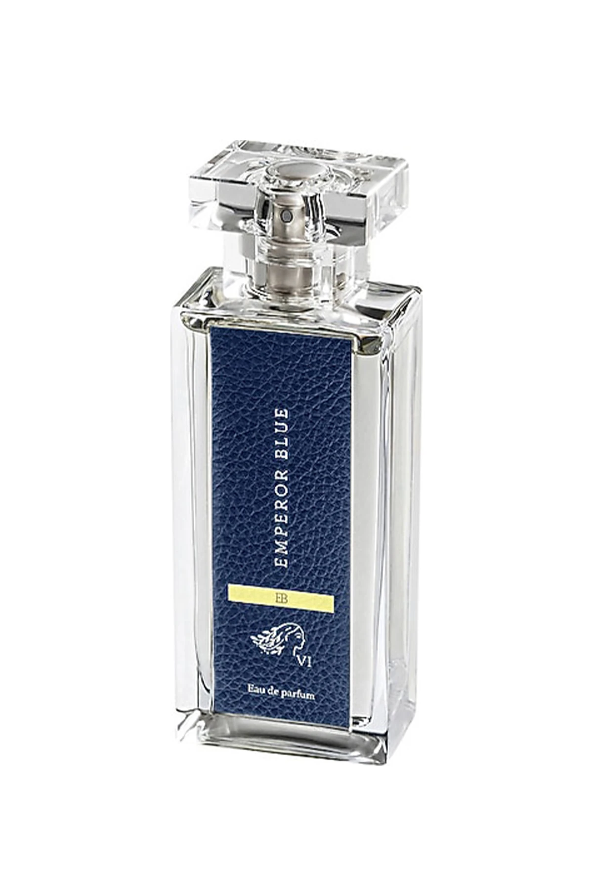 Emperor Blue VI EDP 100 ml Kadın Parfüm