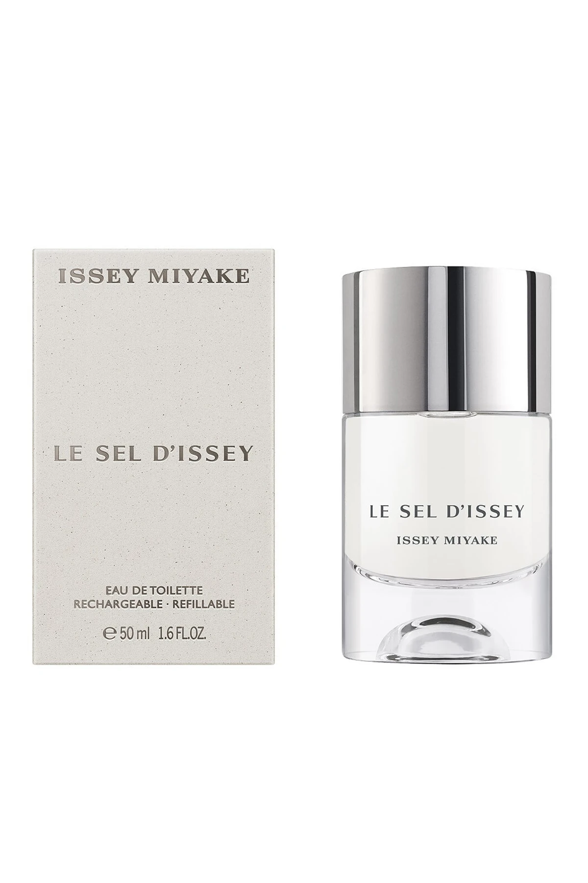 Issey Miyake Le Sel D'issey EDT Erkek Parfüm - 50 ml