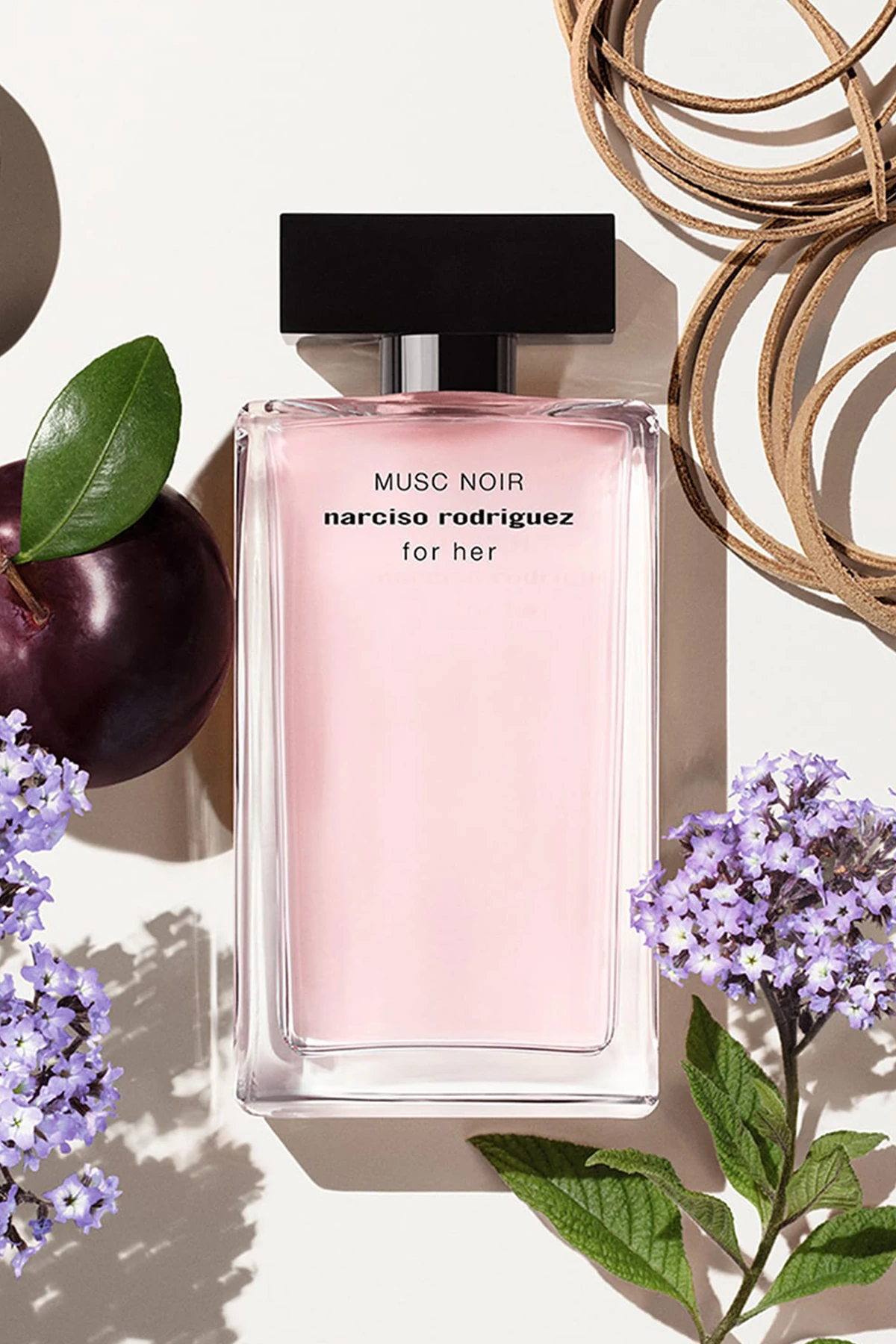Narciso Rodriguez For Her Musc Noir EDP 100 ml Kadın Parfüm