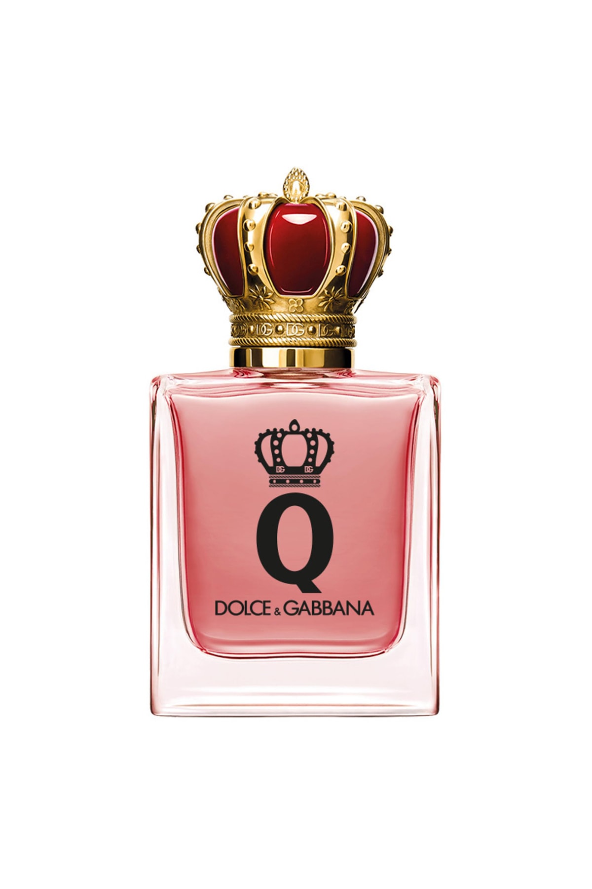 Dolce Gabbana Queen Intense EDP Kadın Parfüm - 50 Ml