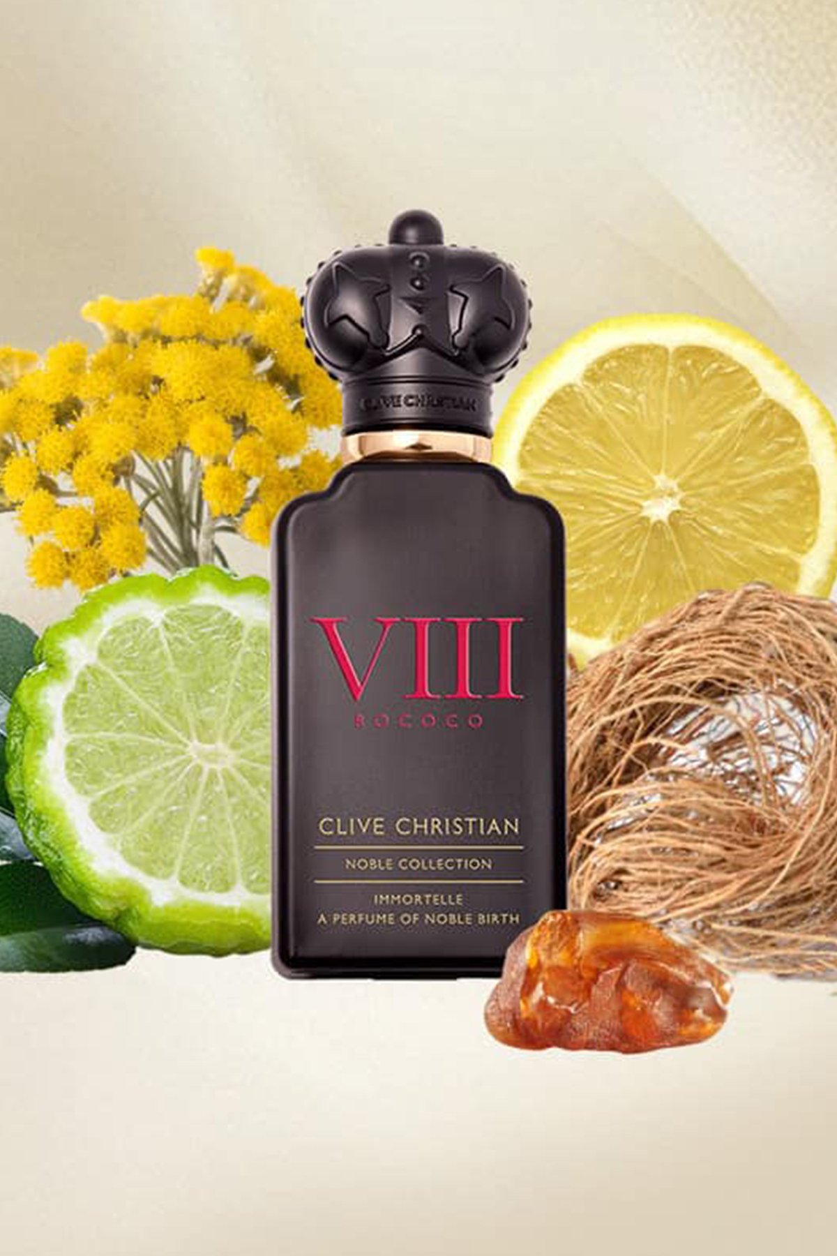 Clive Christian Noble Collection VIII Immortelle 50 ml Erkek Parfüm