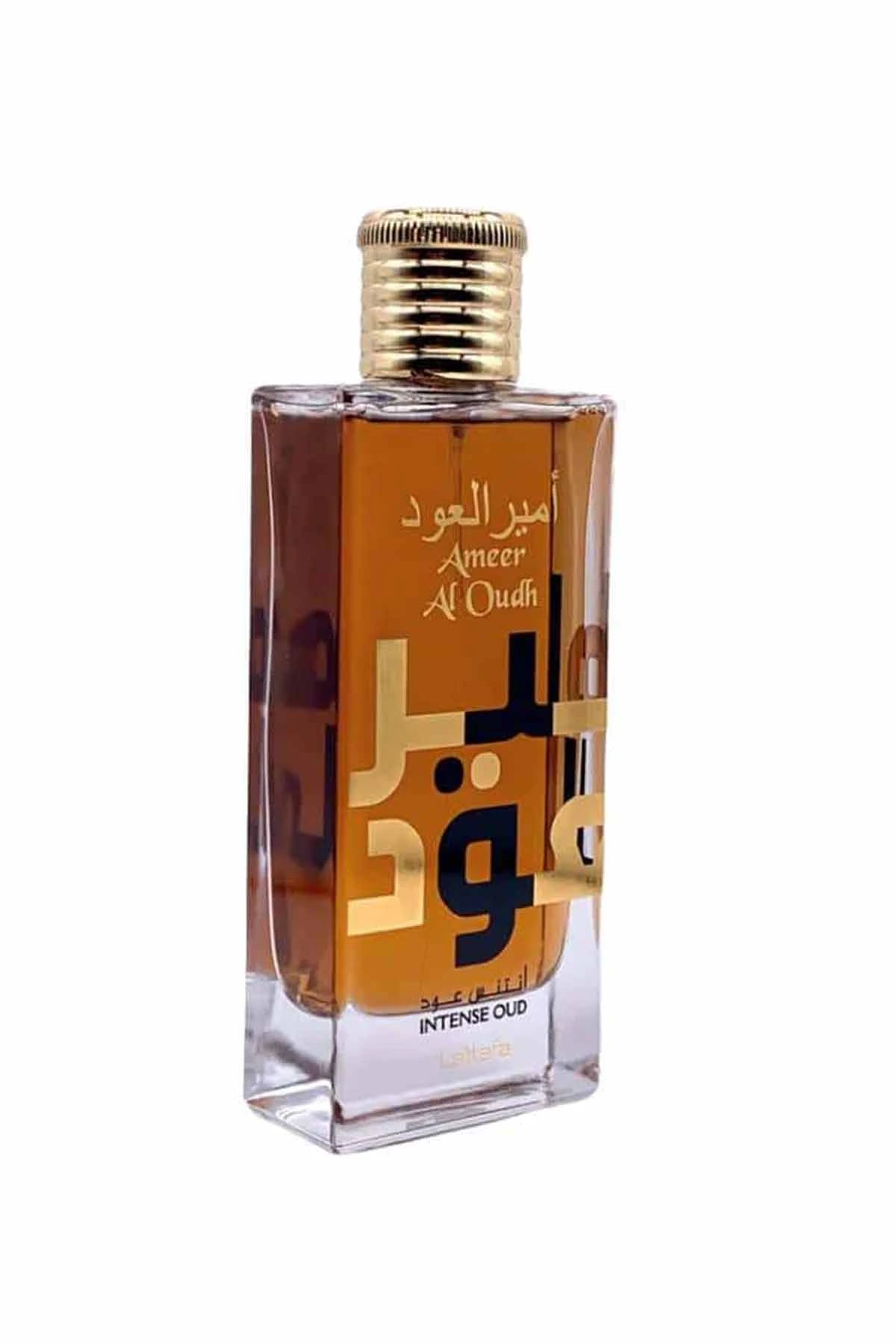 Lattafa Ameer Al Oudh Intense Oud EDP 100 ml Parfüm