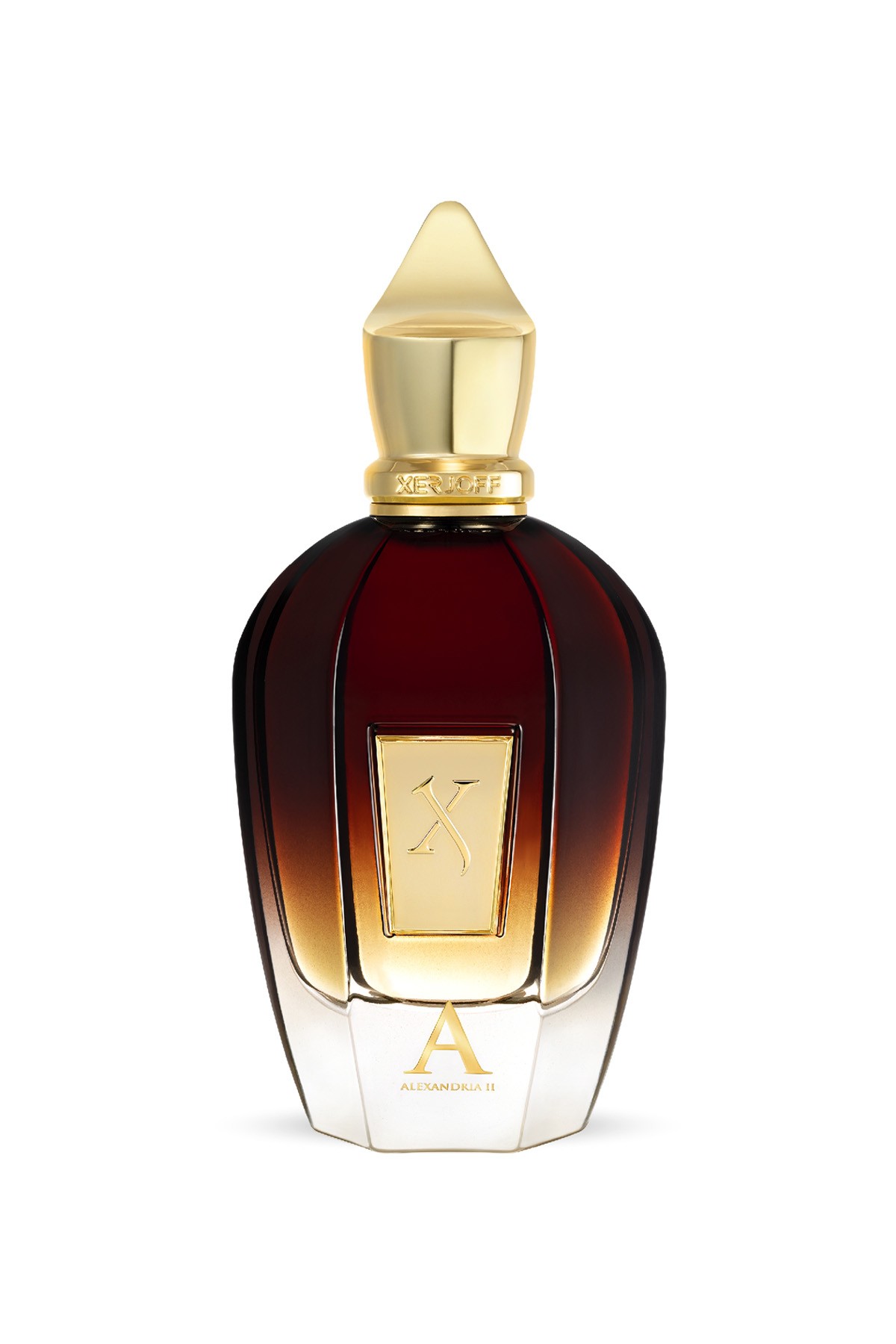 Xerjoff Alexandria II 100 ml Unisex EDP Parfüm