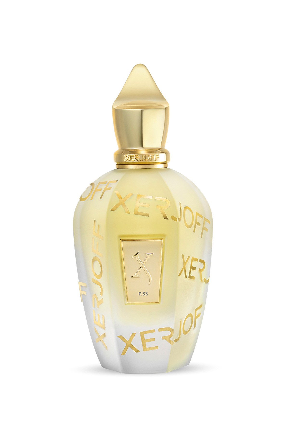 Xerjoff Sketchbook P33 EDP 100 ml Unisex Parfüm