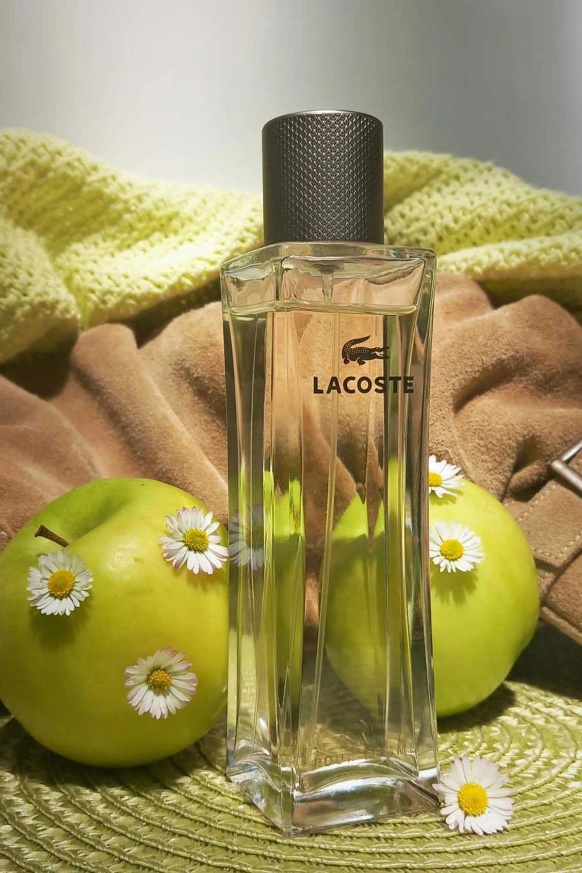 Lacoste Pour Femme EDP 90 ml Kadın Parfüm